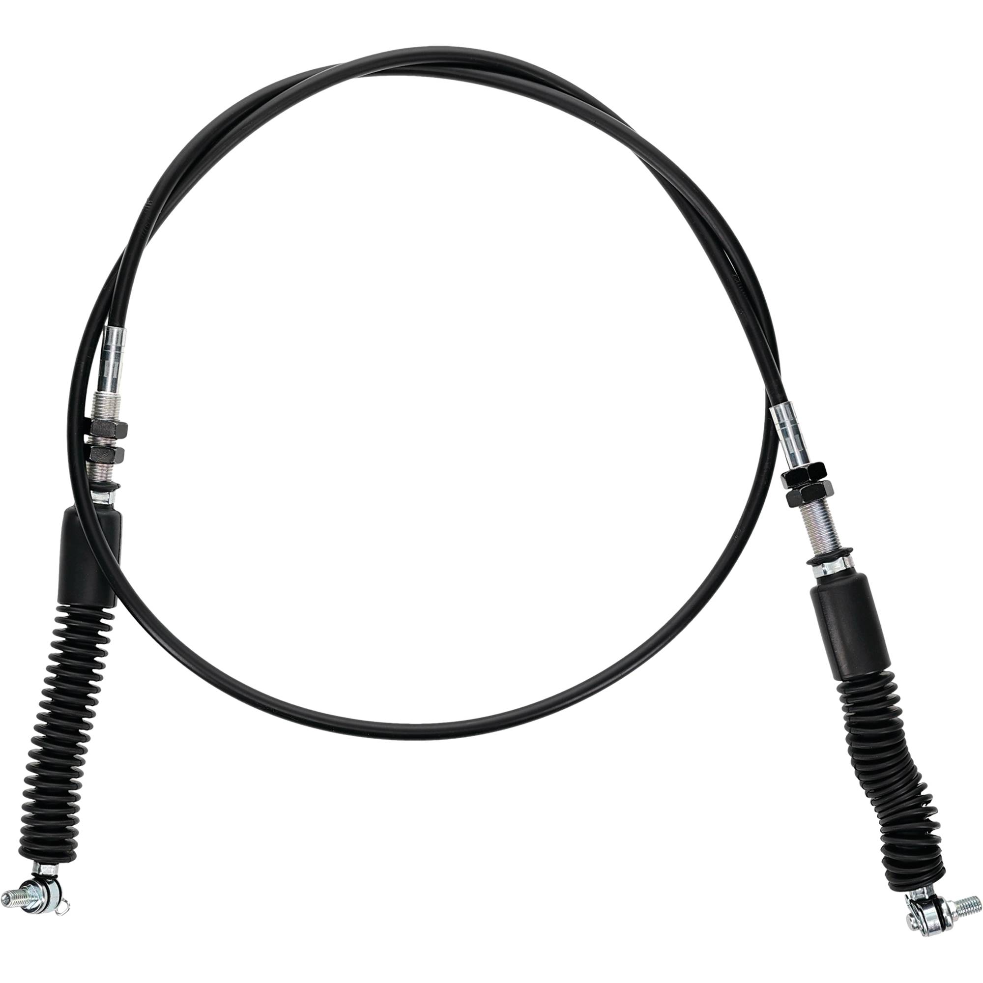 WRP CONTROL CABLE, SHIFT