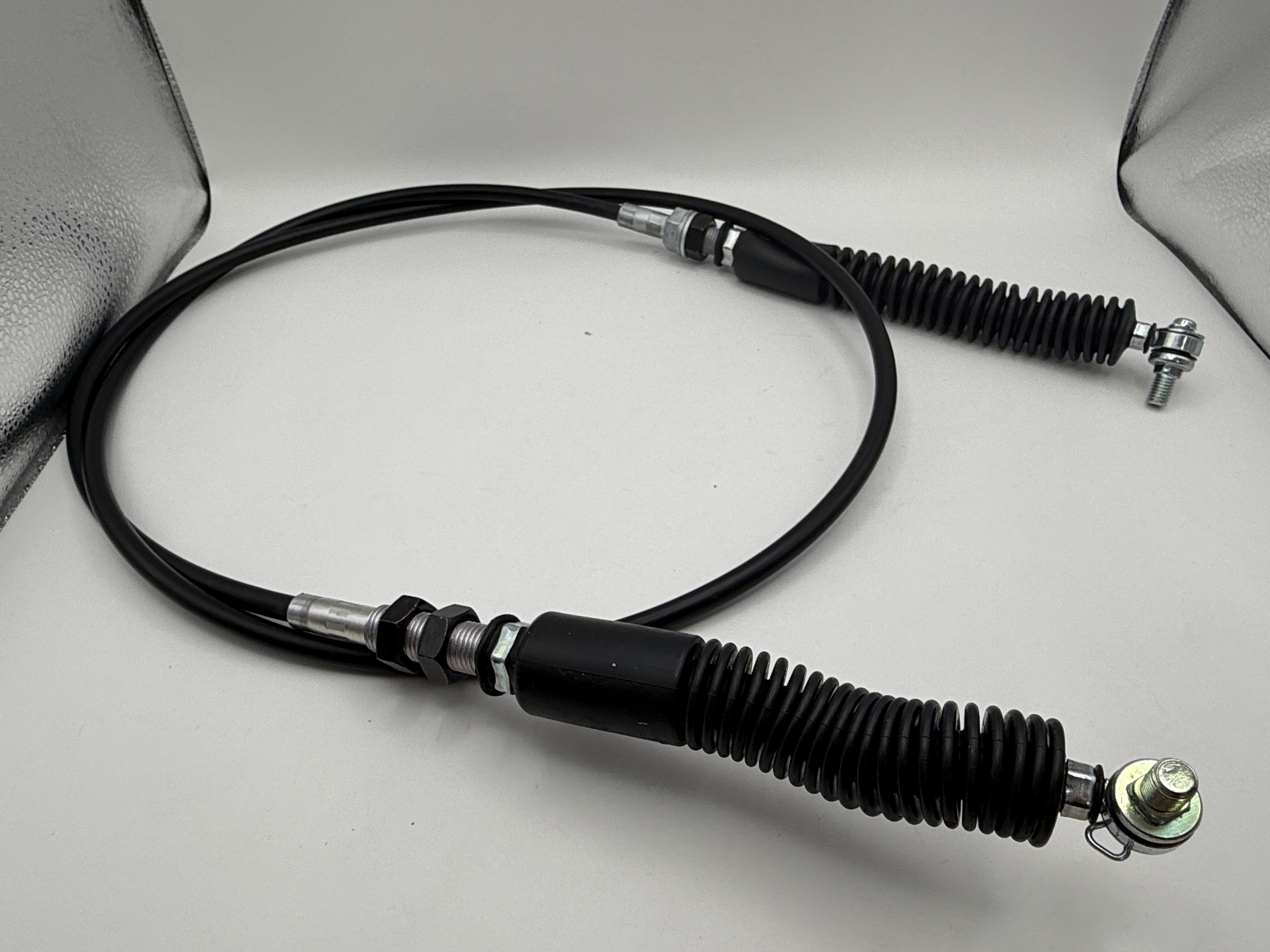 WRP CONTROL CABLE, SHIFT