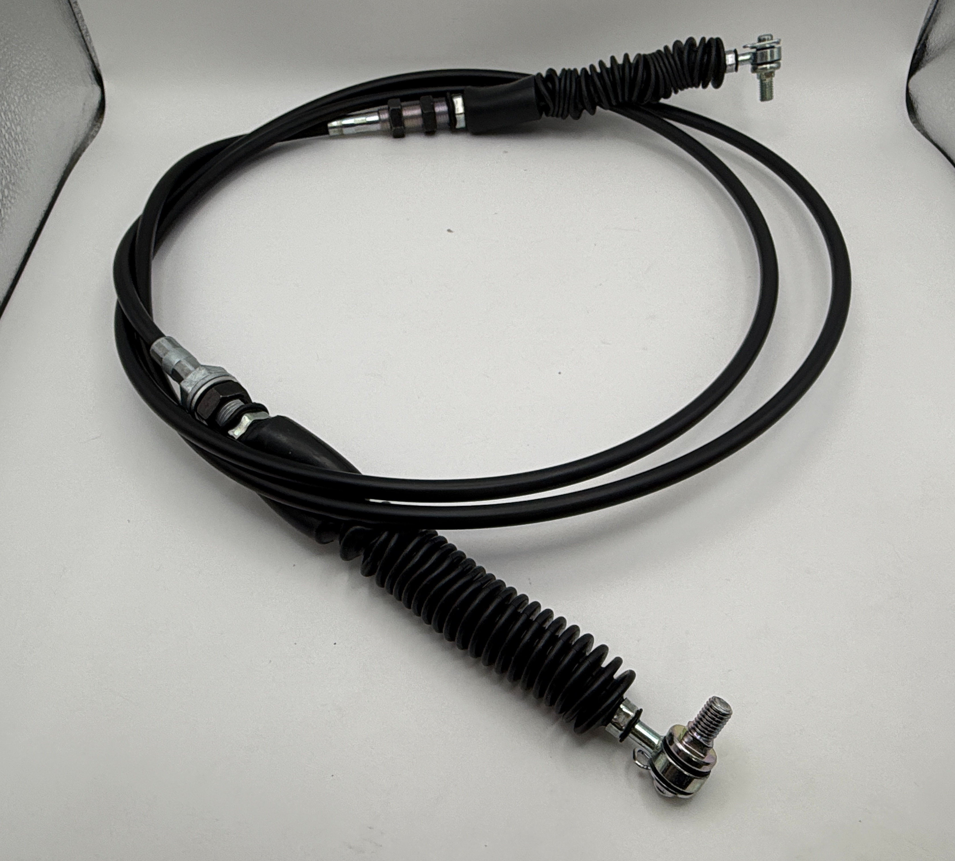 WRP CONTROL CABLE, SHIFT