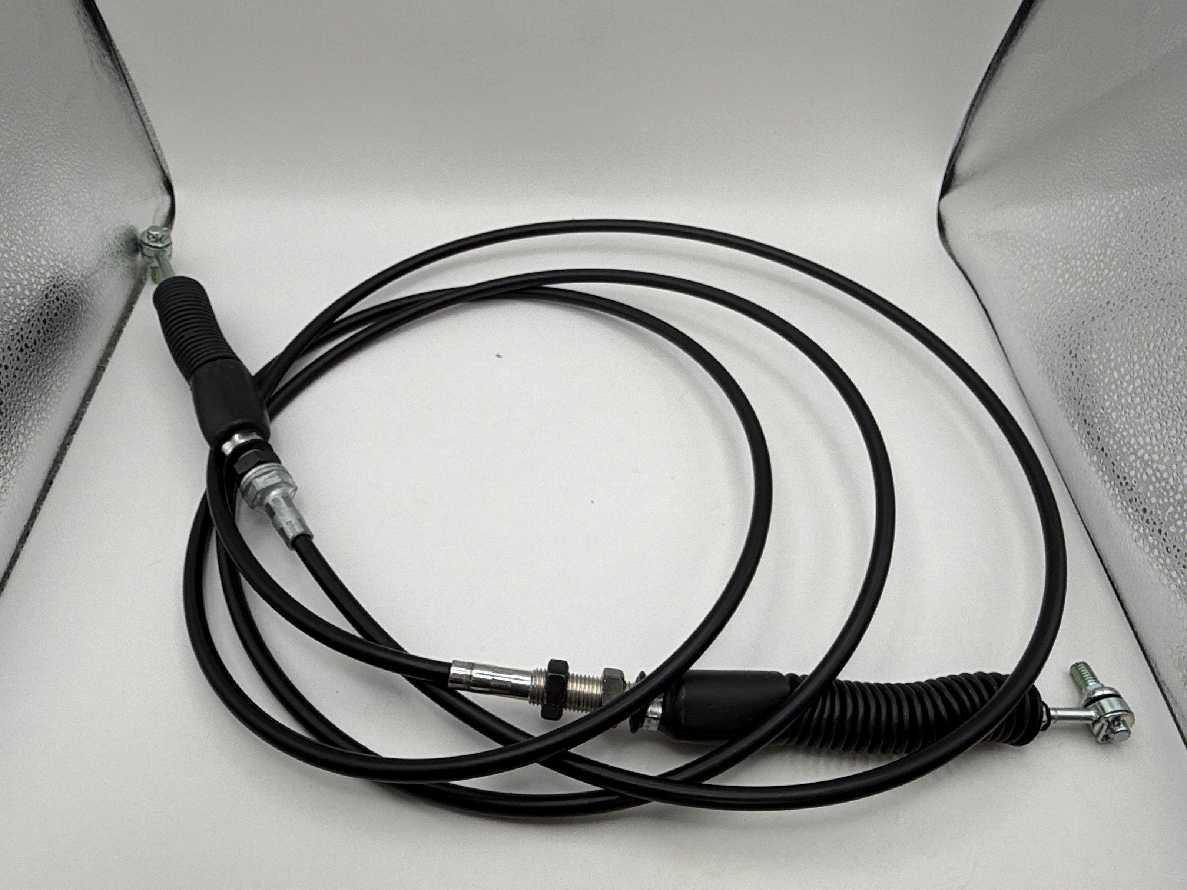 WRP CONTROL CABLE, SHIFT