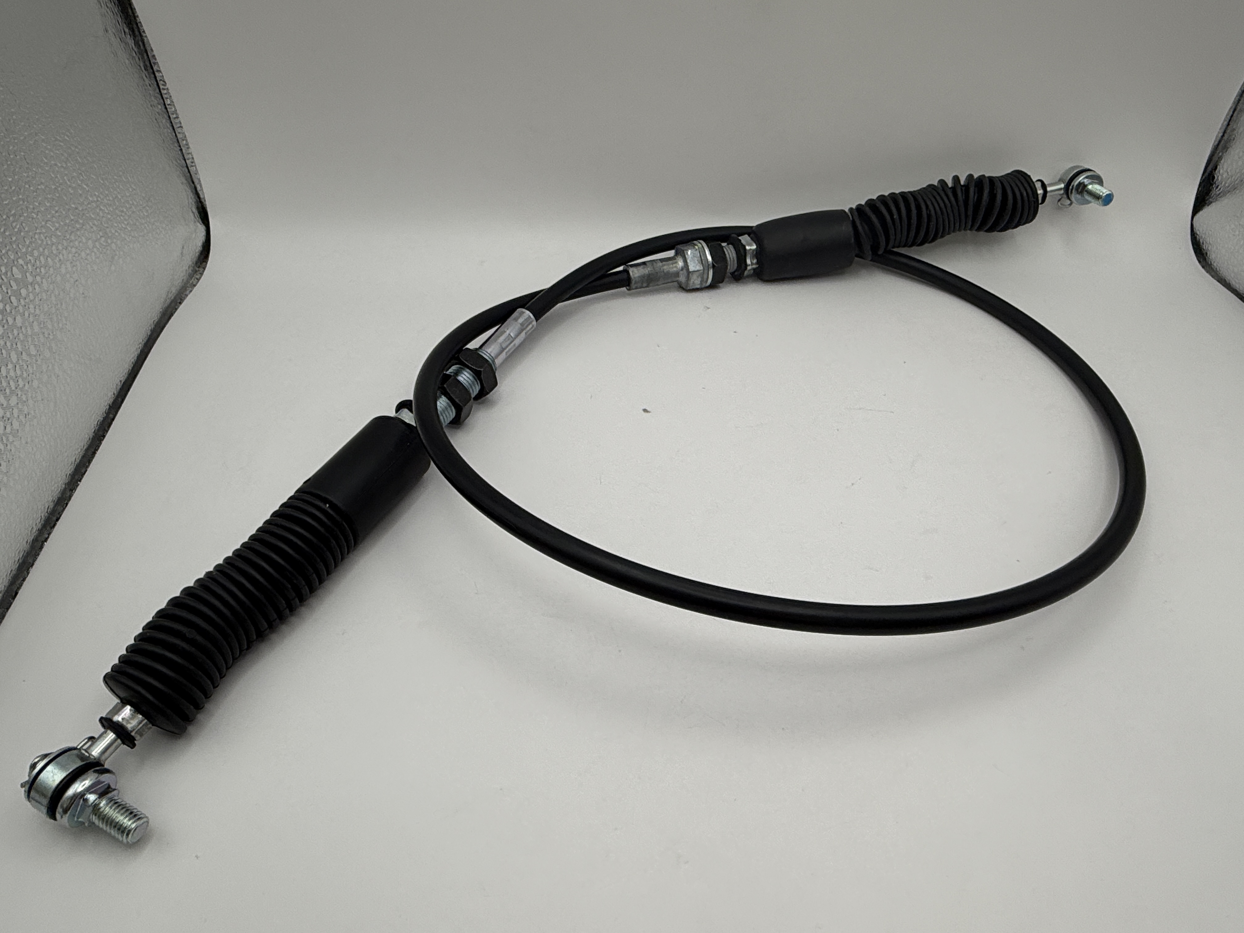 WRP CONTROL CABLE, SHIFT