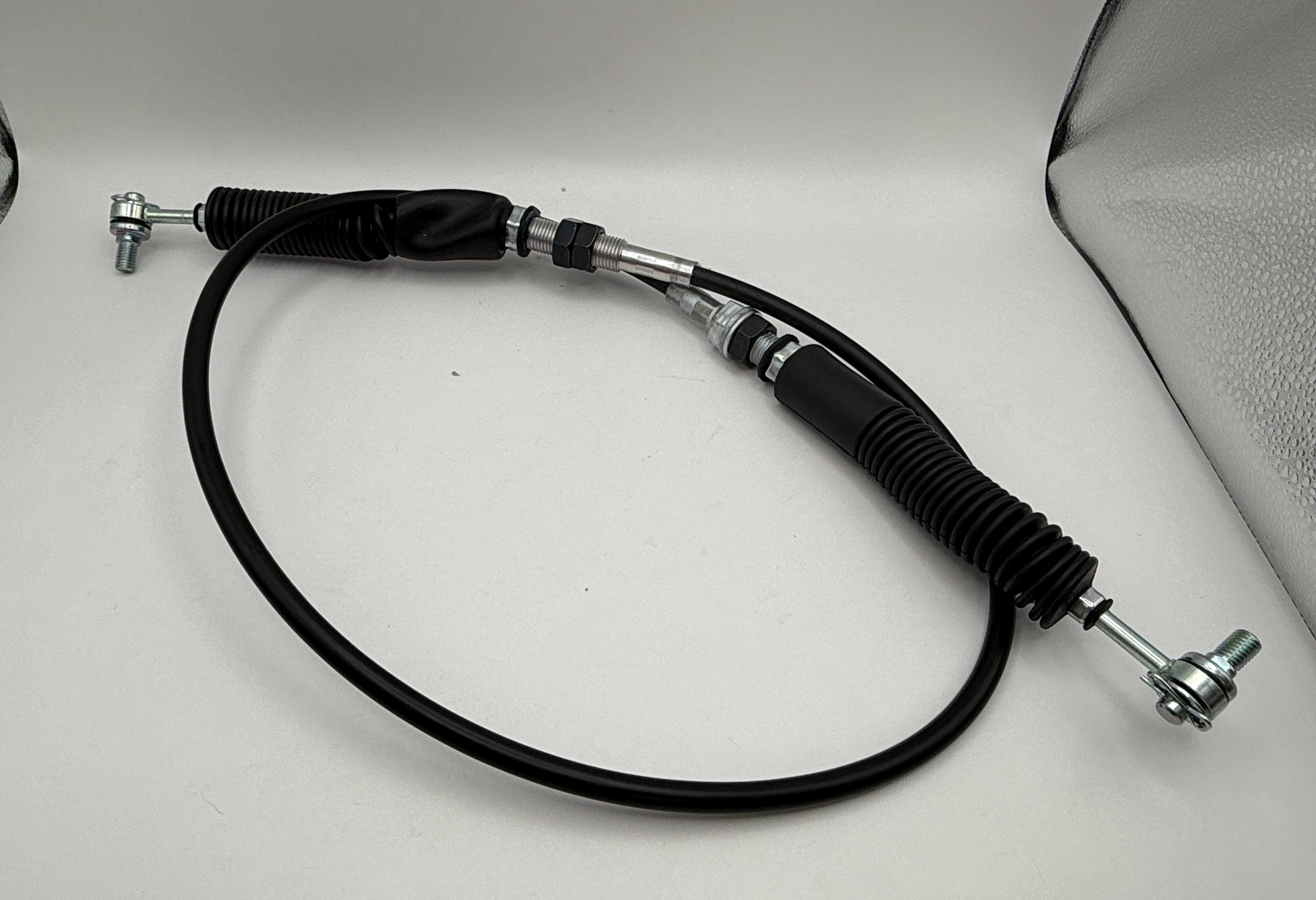 WRP CONTROL CABLE, SHIFT