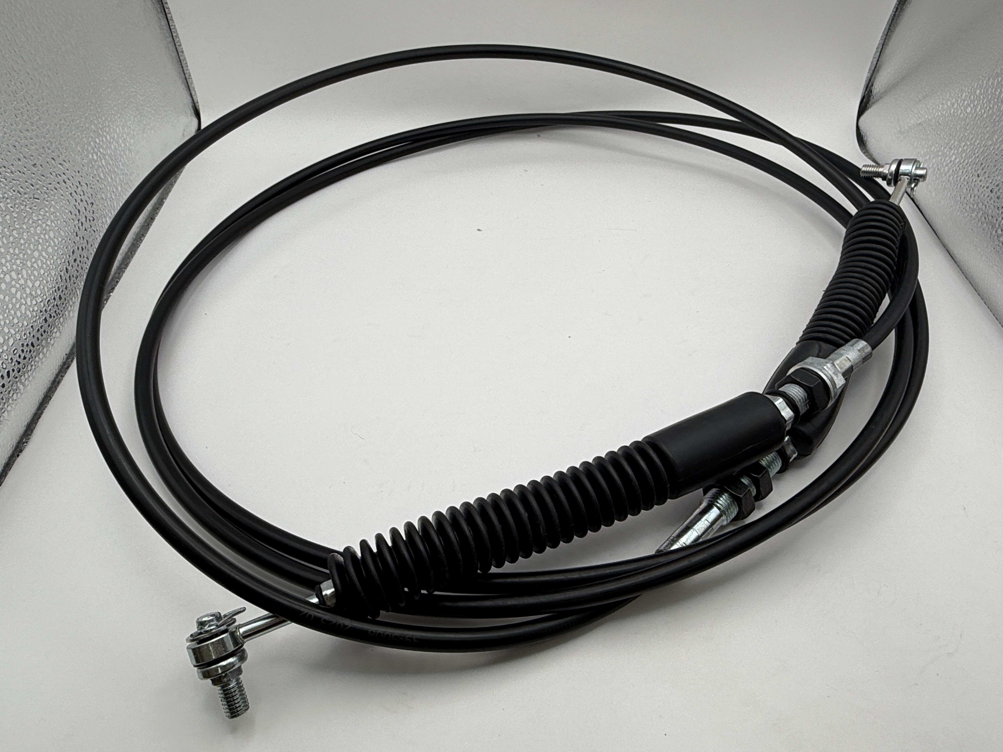 WRP CONTROL CABLE, SHIFT