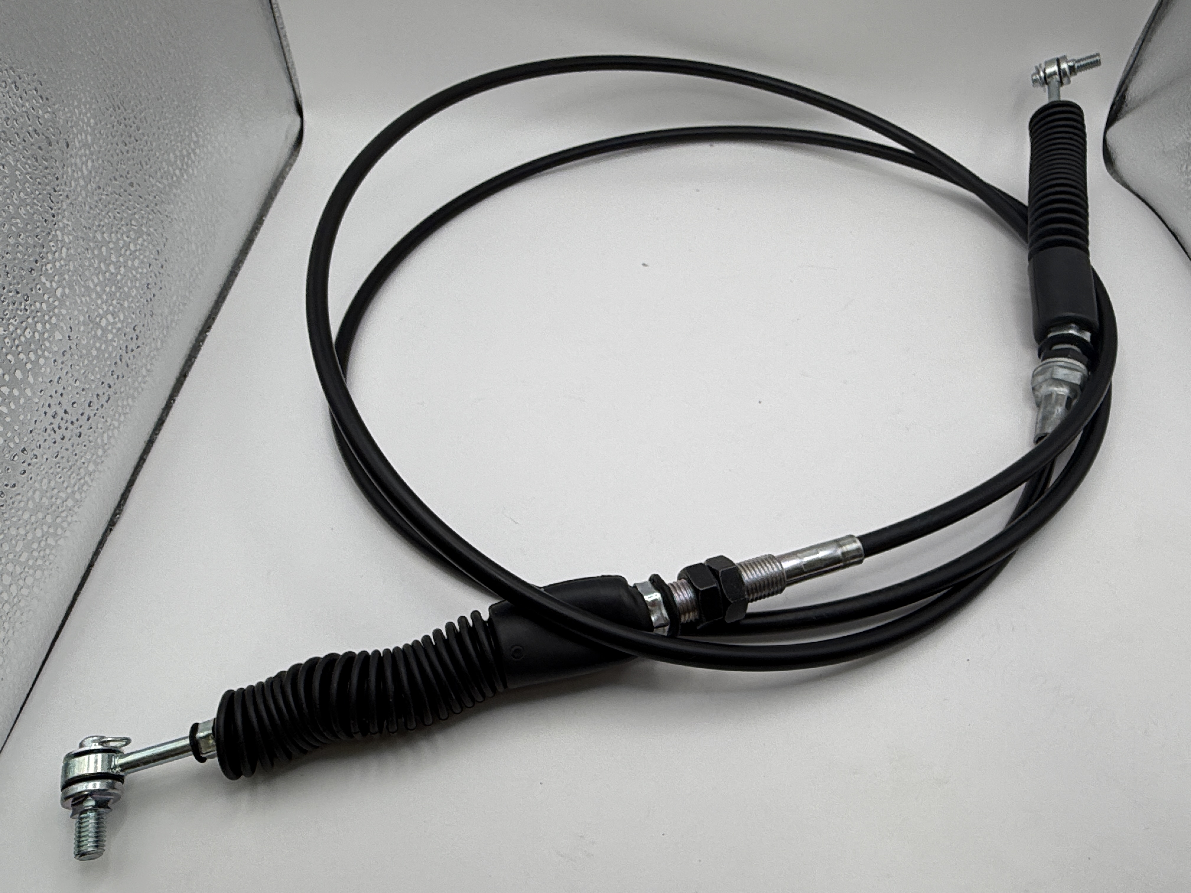 WRP CONTROL CABLE, SHIFT