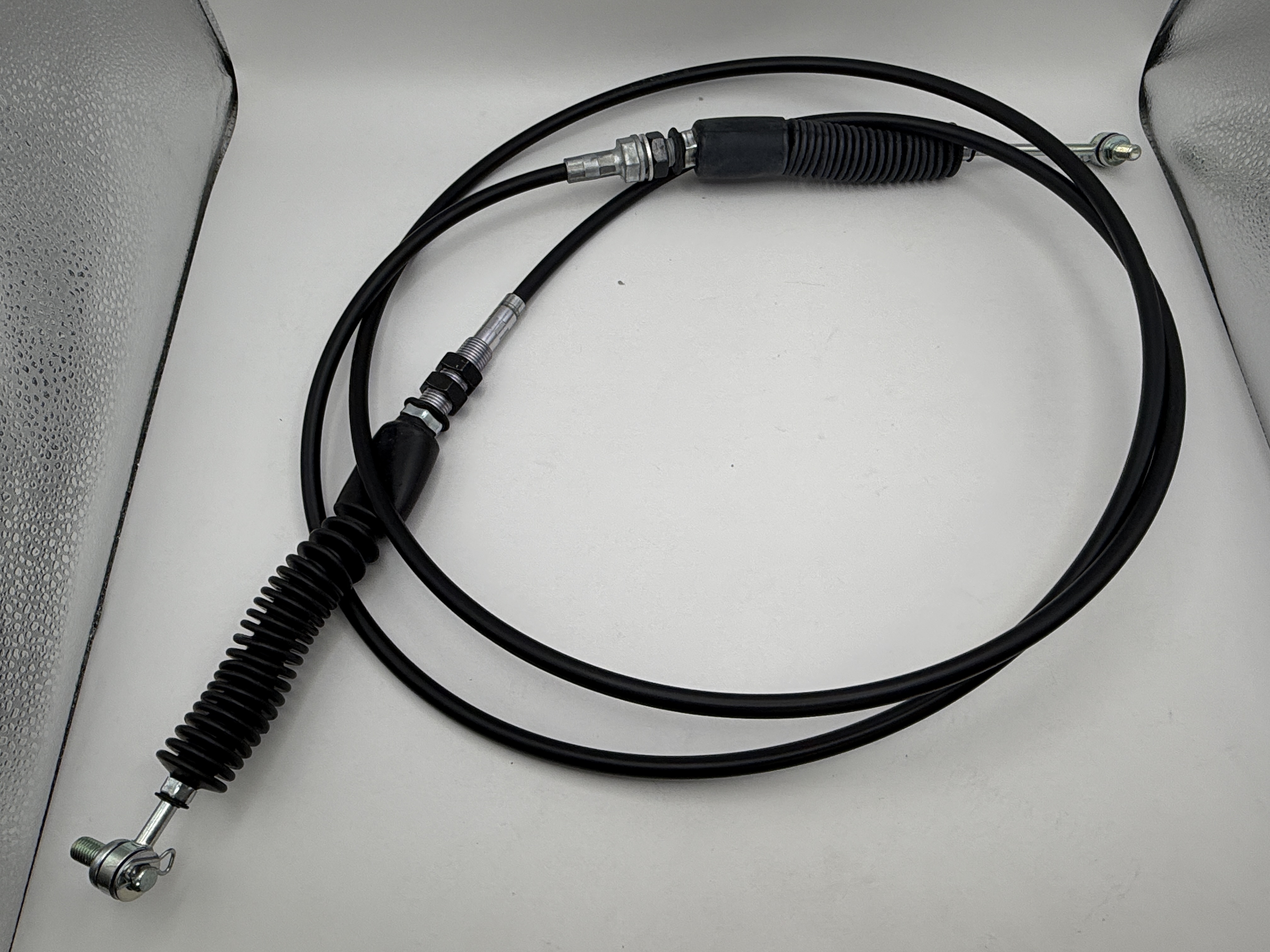 WRP CONTROL CABLE, SHIFT
