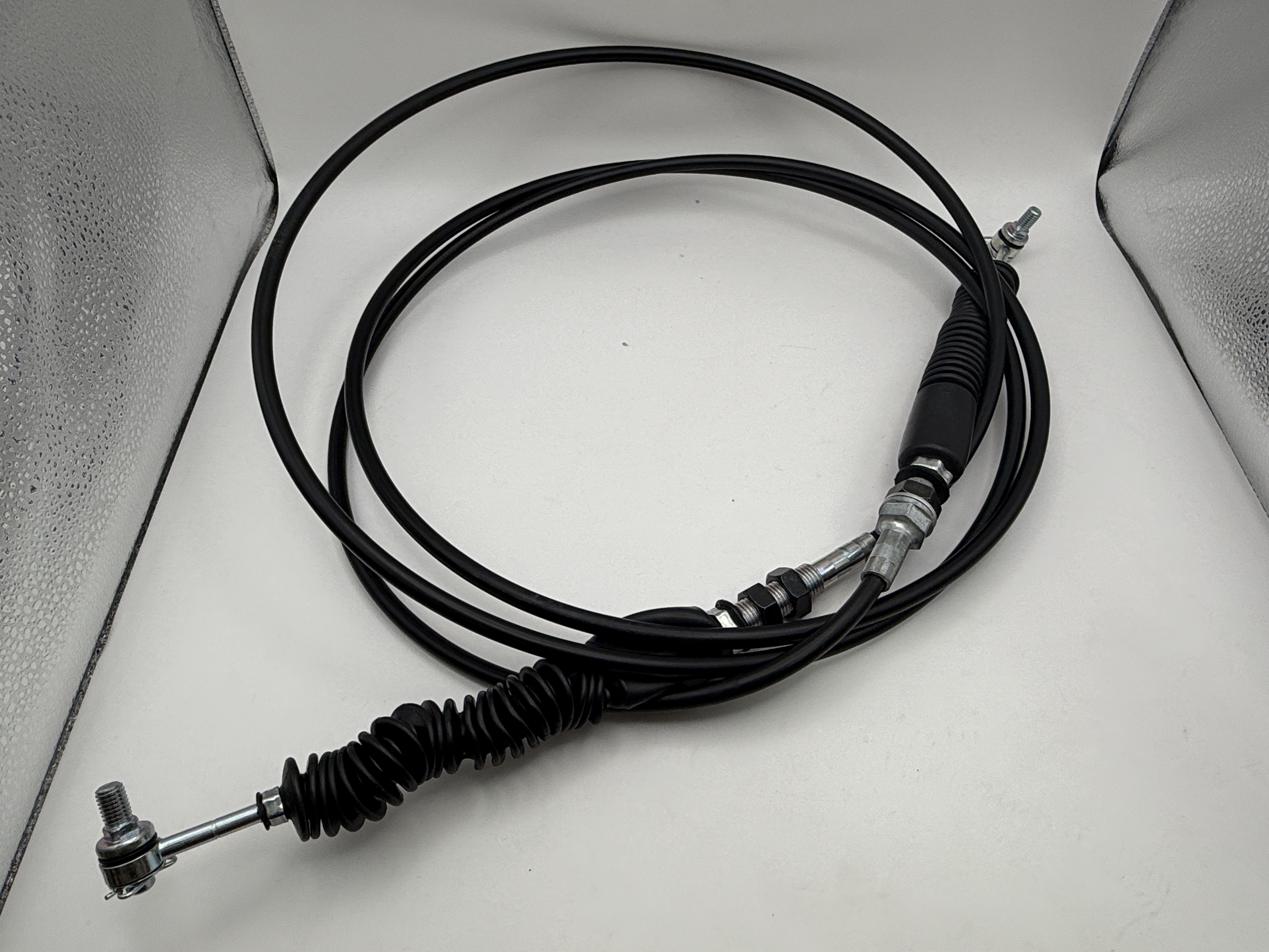 WRP CONTROL CABLE, SHIFT