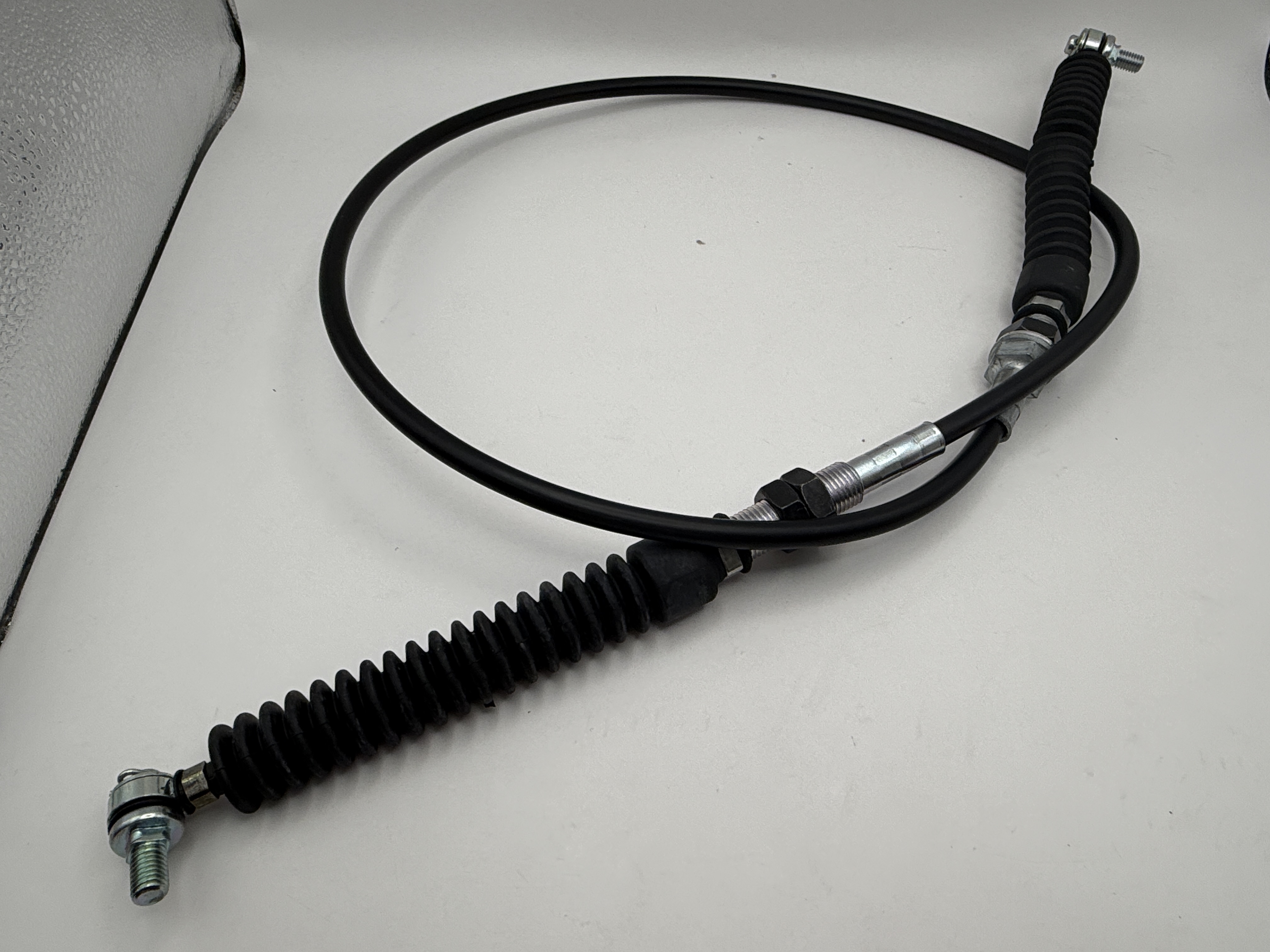 WRP CONTROL CABLE, SHIFT
