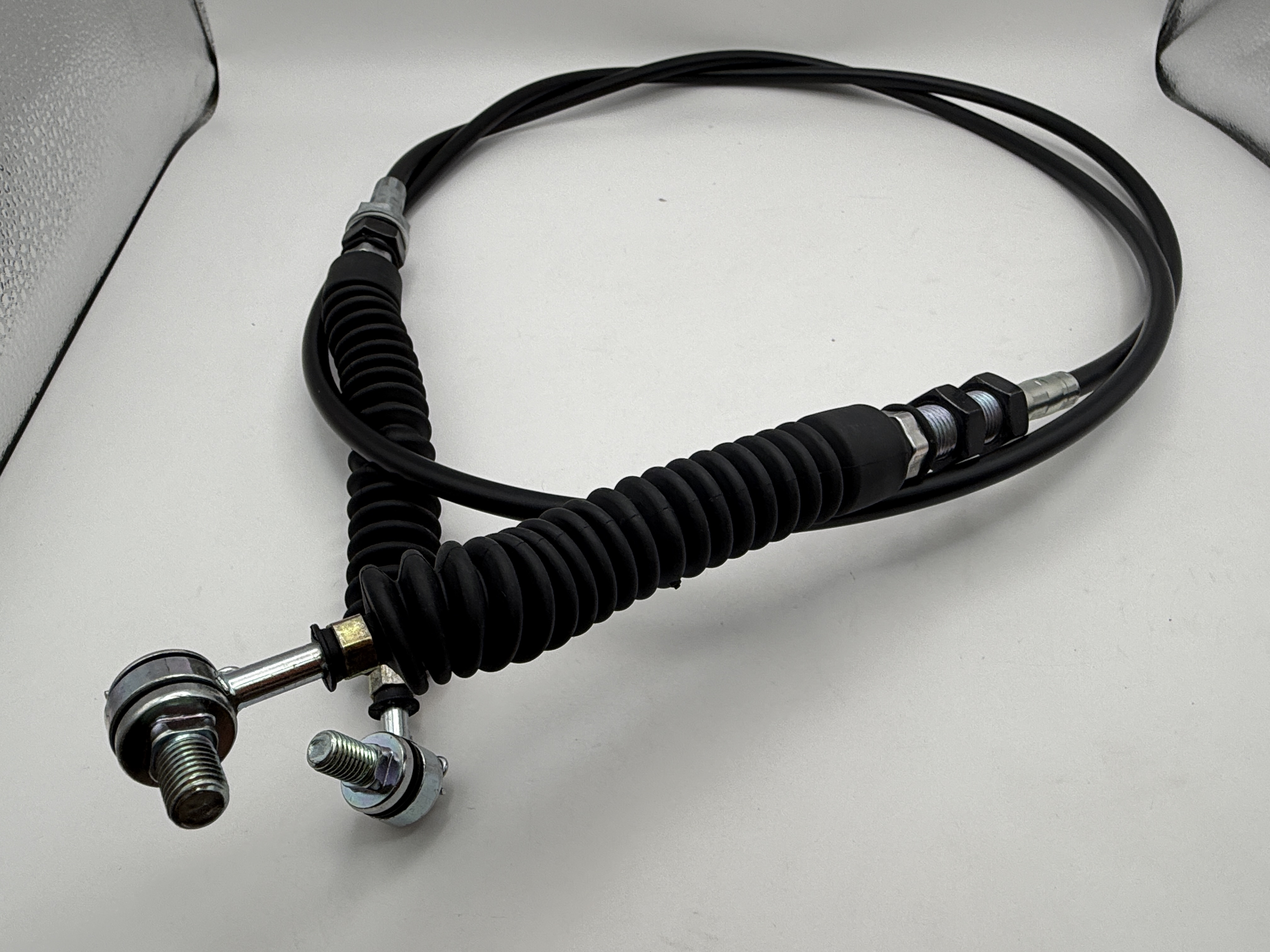 WRP CONTROL CABLE, SHIFT