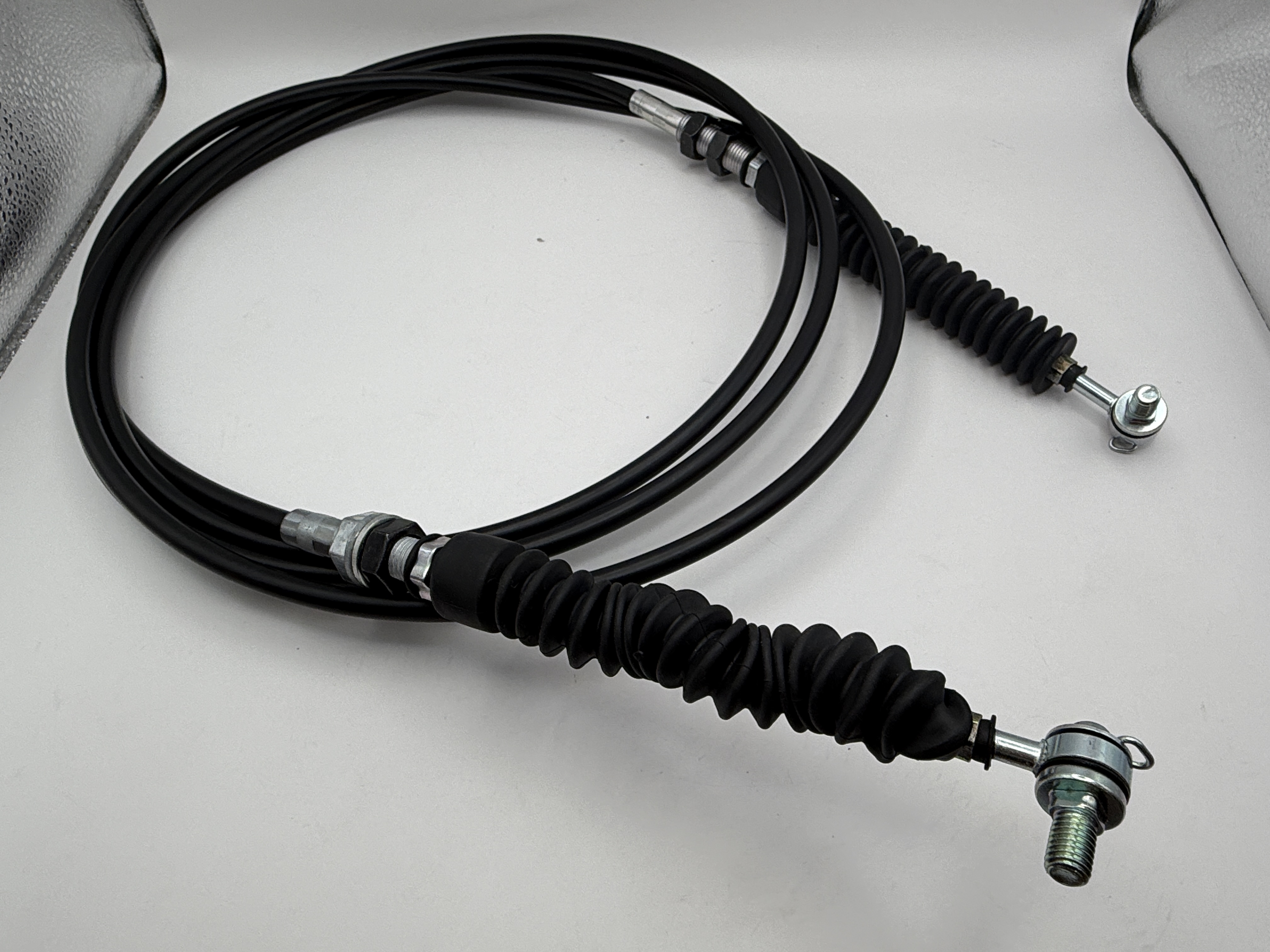 WRP CONTROL CABLE, SHIFT