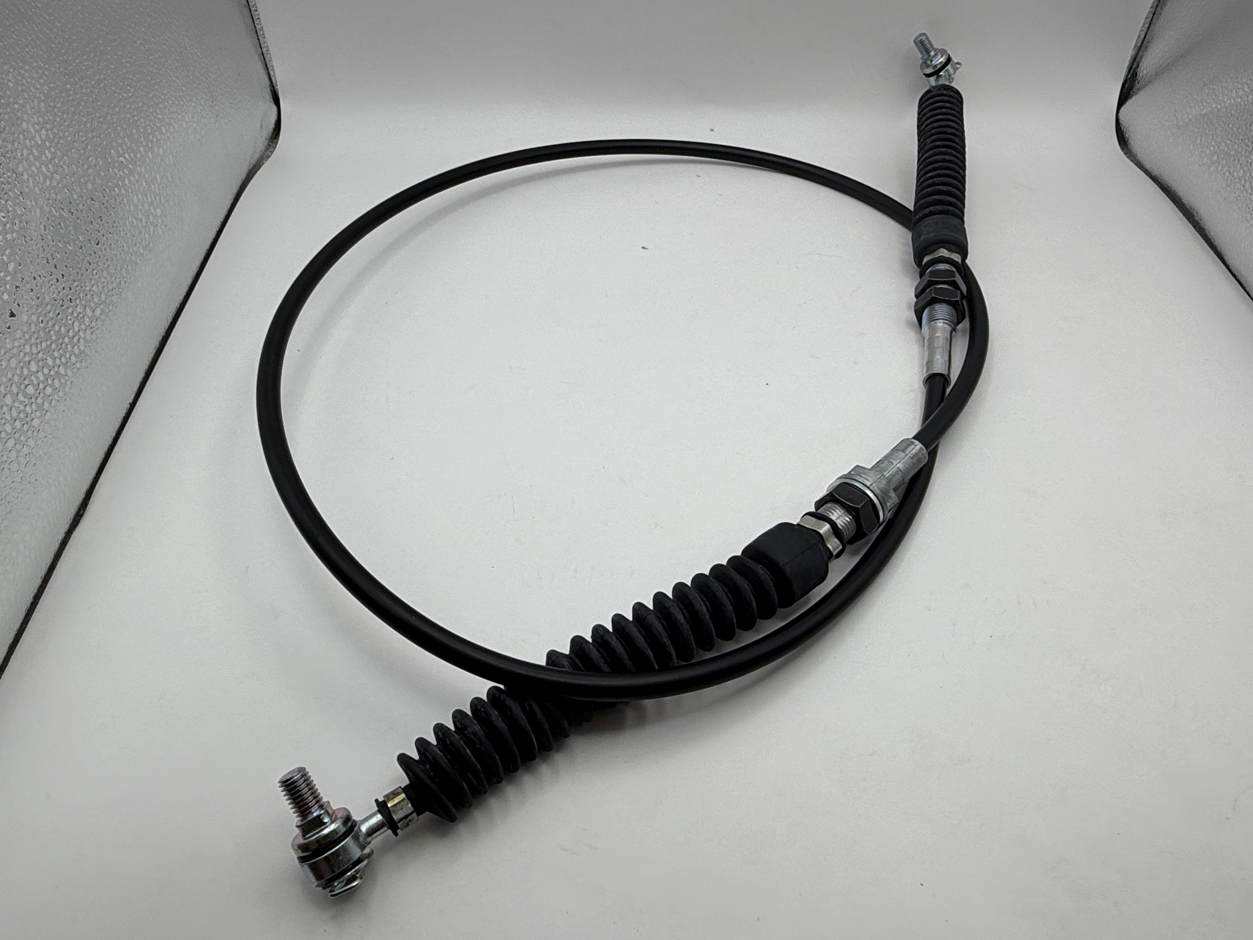 WRP CONTROL CABLE, SHIFT
