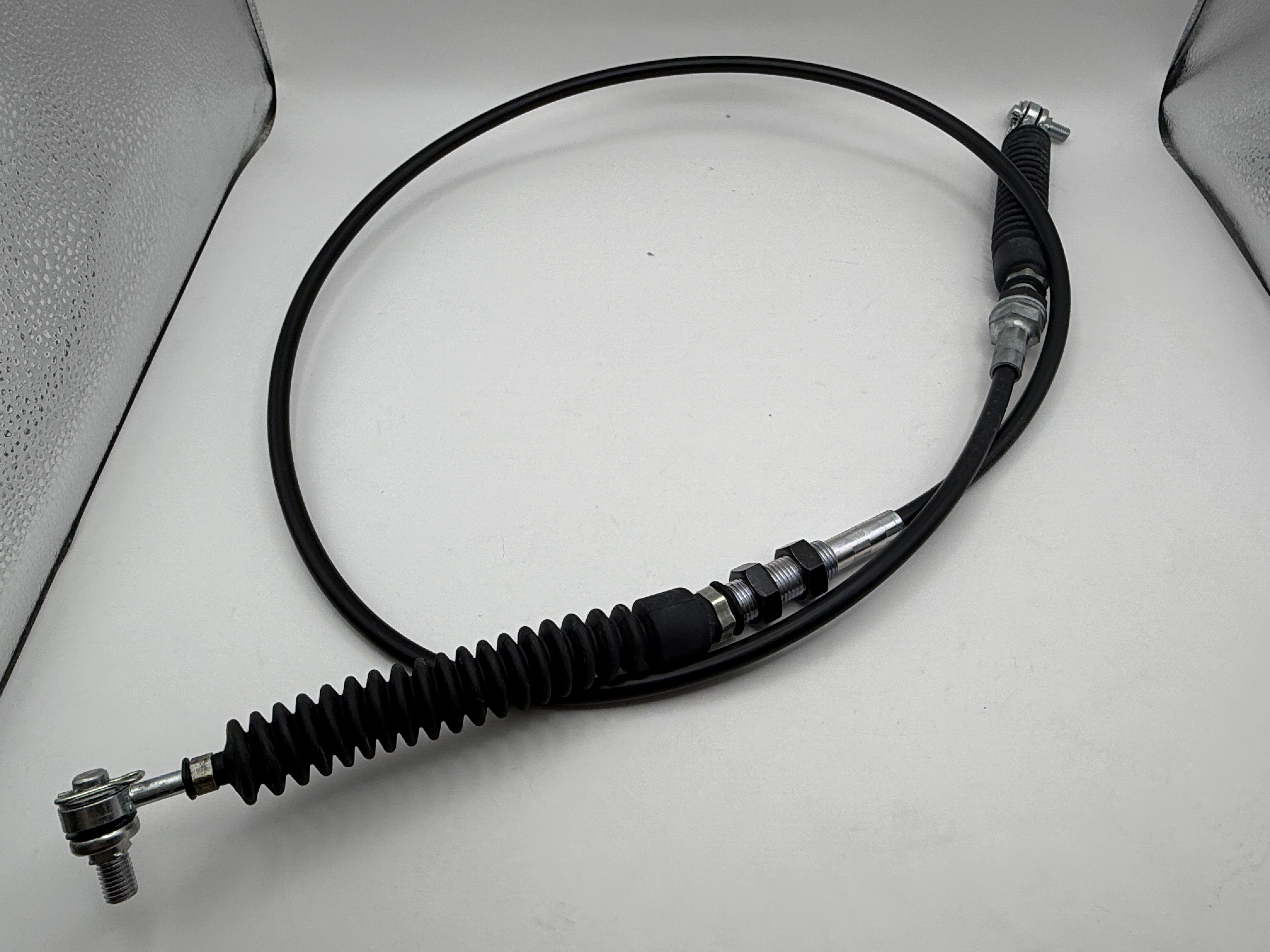 WRP CONTROL CABLE, SHIFT