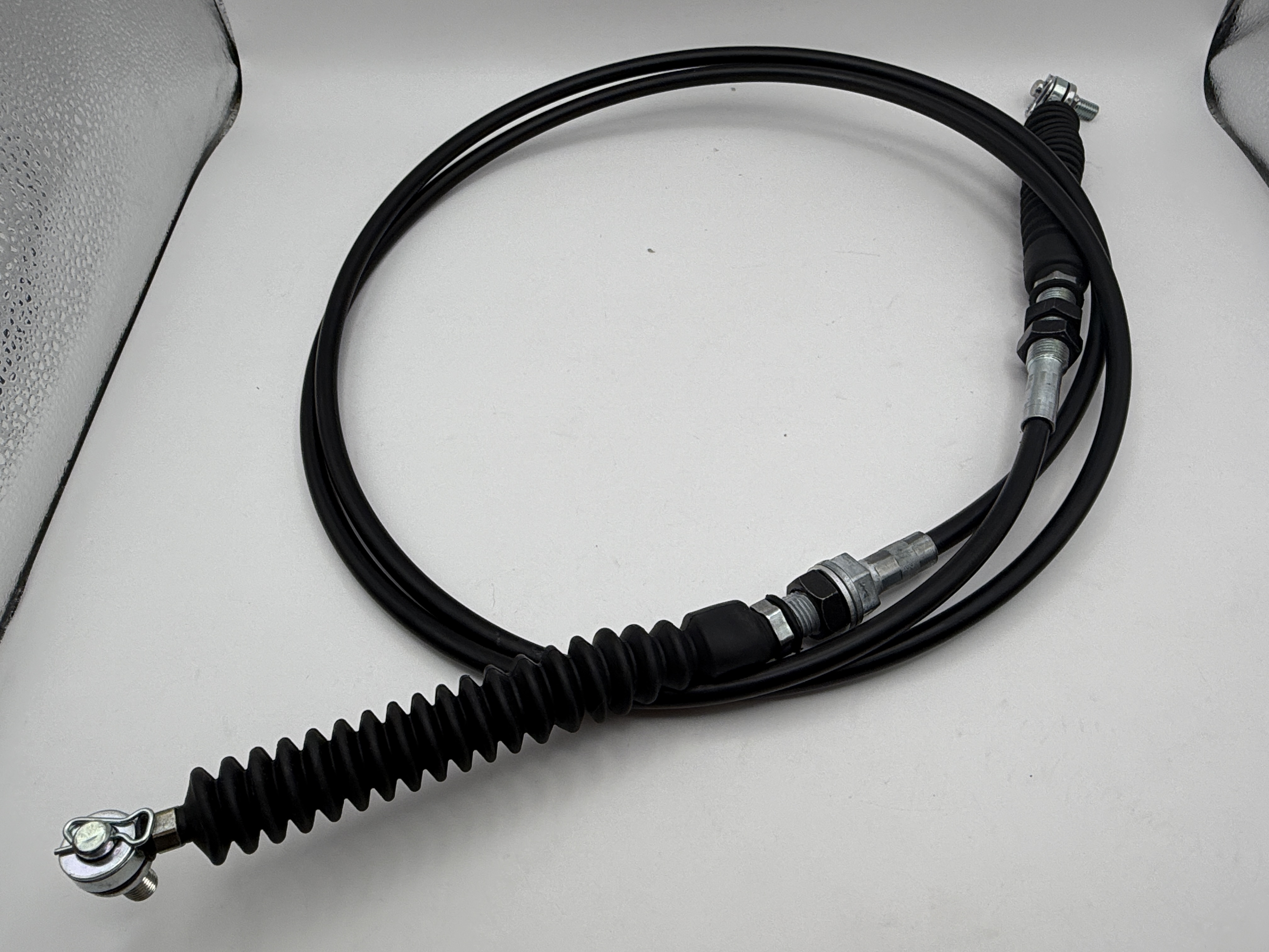 WRP CONTROL CABLE, SHIFT