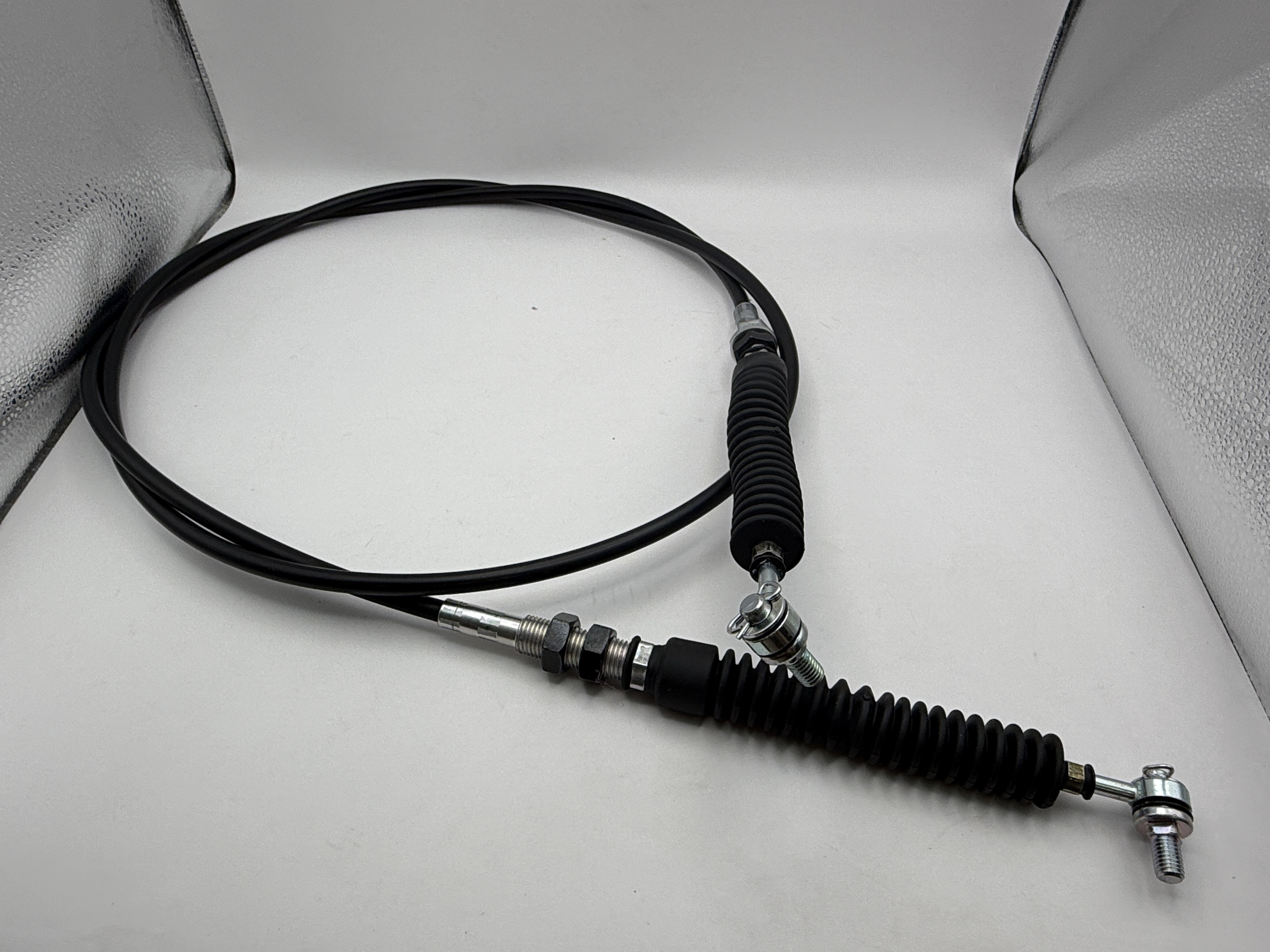 WRP CONTROL CABLE, SHIFT