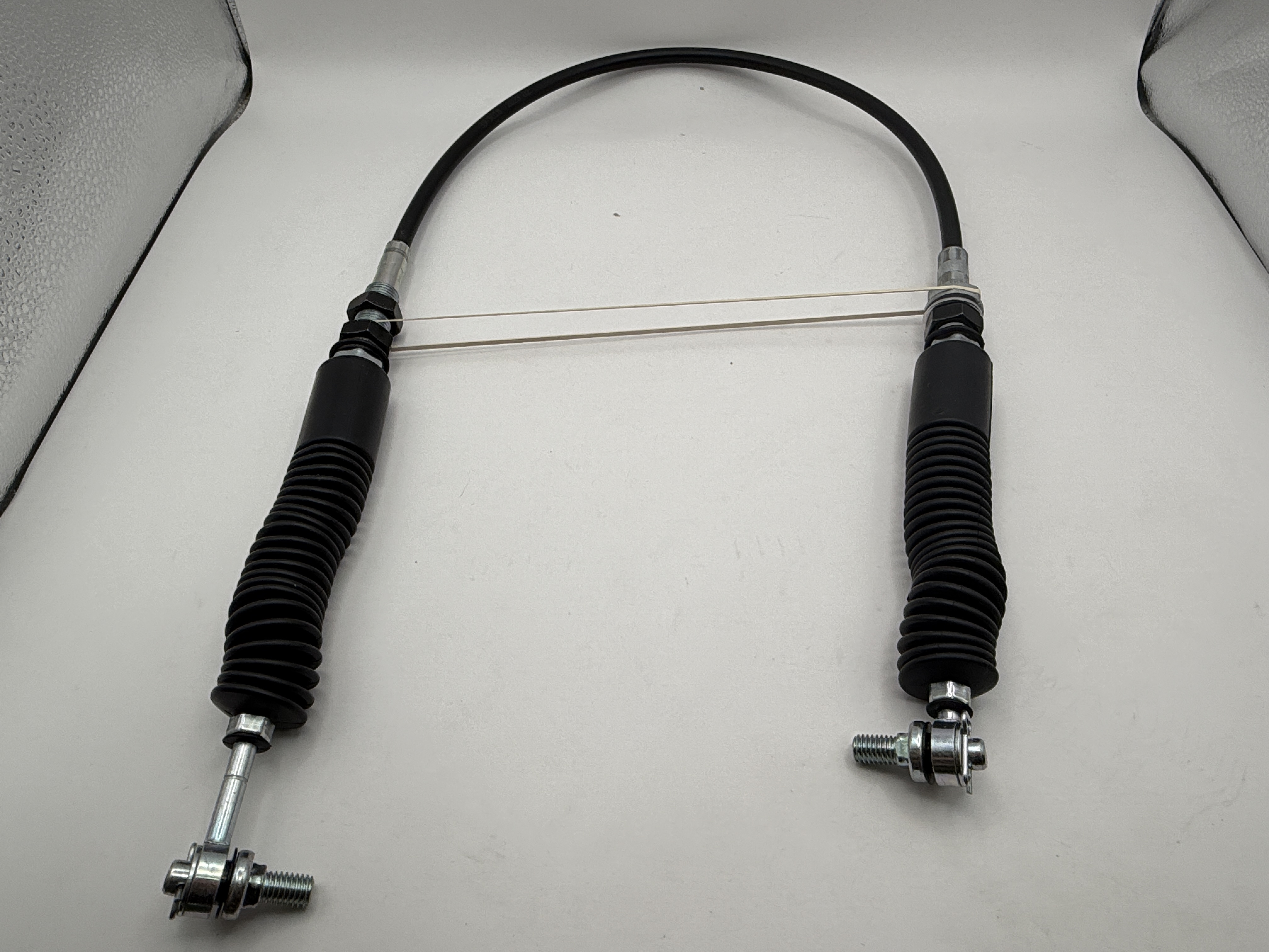 WRP CONTROL CABLE, SHIFT