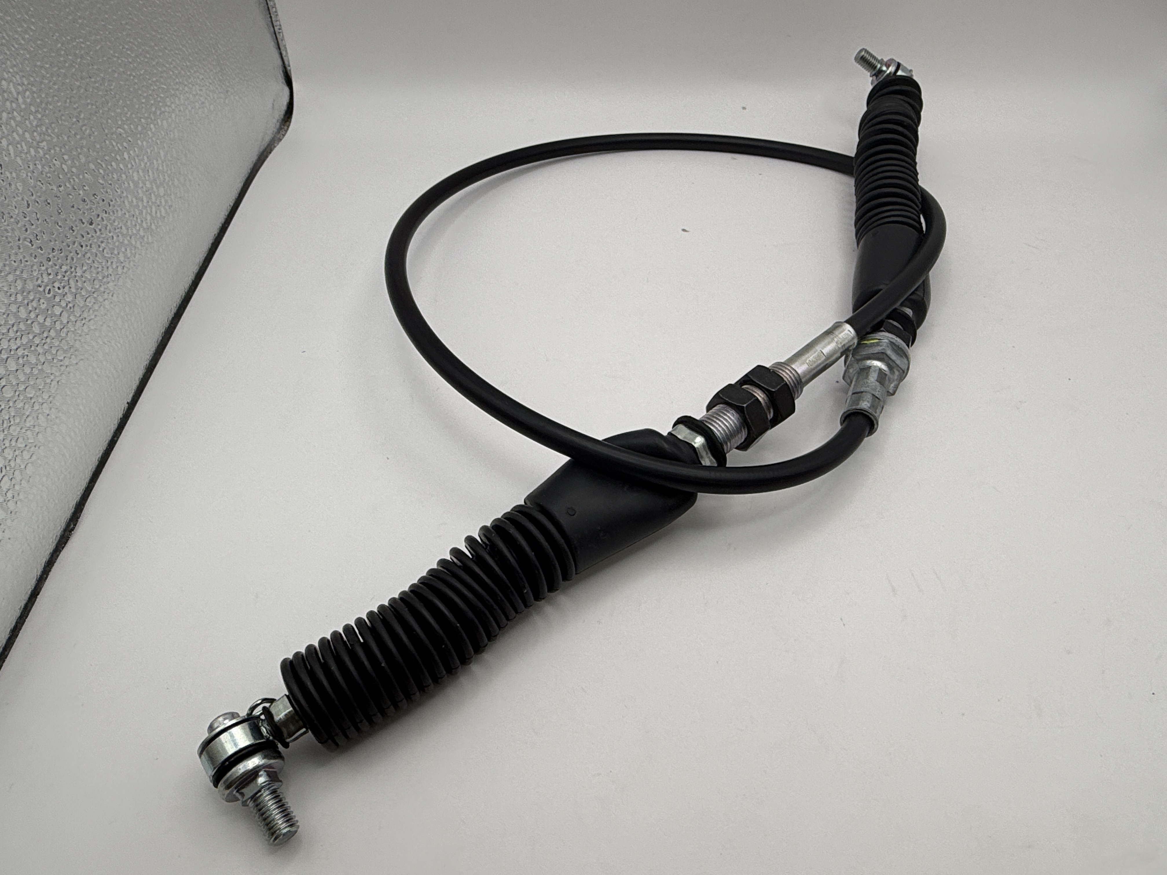 WRP CONTROL CABLE, SHIFT