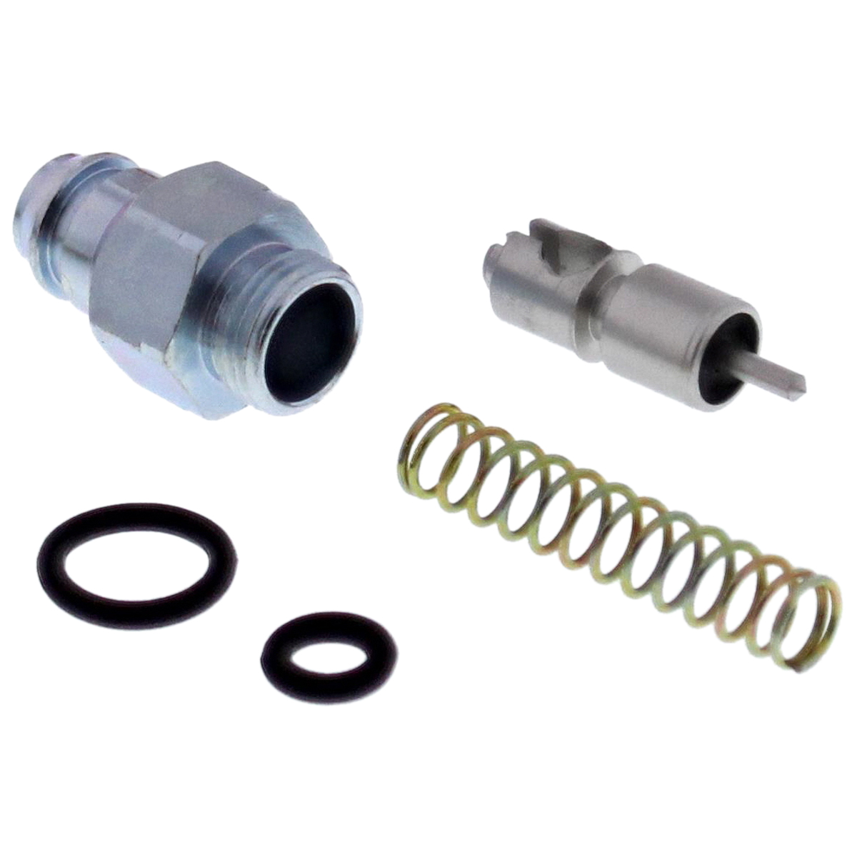 WRP Choke Plunger Kit Yamaha YFA1 89-04, YFB250 Timberwolf 92-98, YFB250FW Timberwolf 94-00, YFM125 Grizzly 04-13, YFM250 Moto-4 89-91