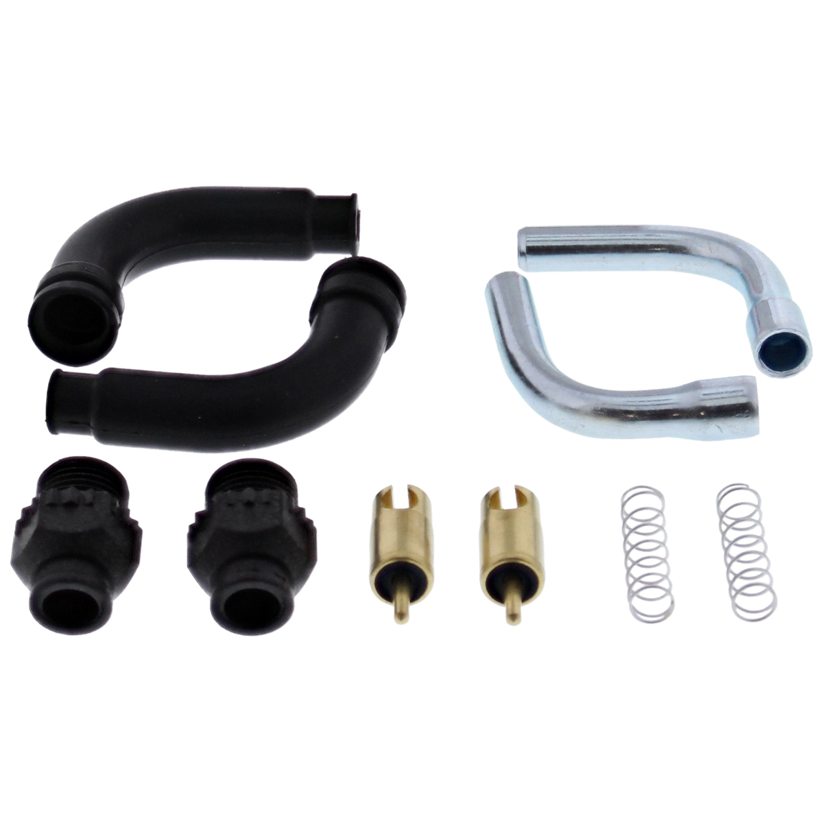 WRP Choke Plunger Kit Honda VT1100C 1997, VT1100C 89-94, VT1100C 95-96, VT1100C 98-03, VT1100C 04-05, VT1100C 06-07, VT1100C2 1997, VT1100C2 95-96, VT1100C2 98-99, VT1100C3 98-00, VT1100T Shadow 98-01