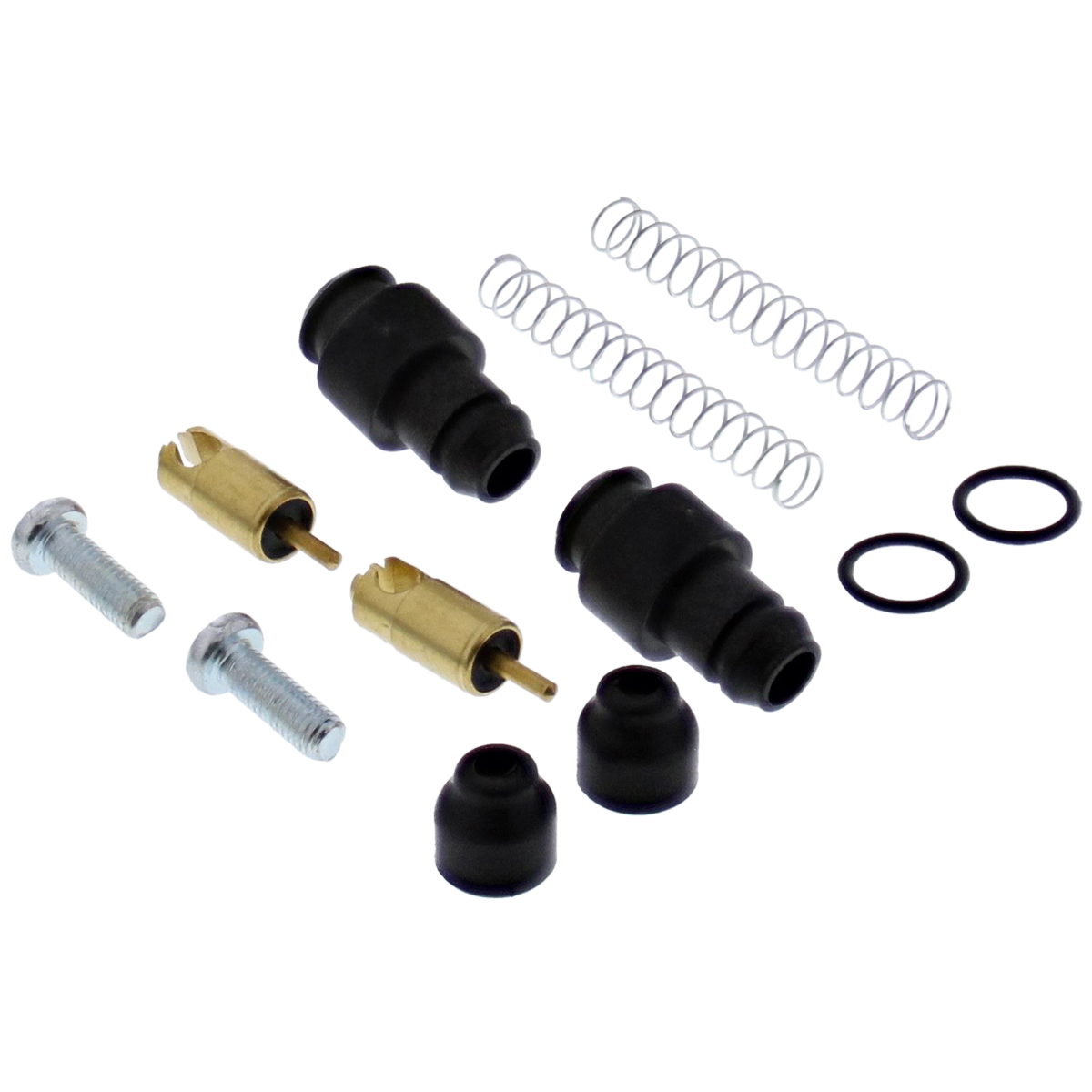 WRP Choke Plunger Kit Suzuki SV650 99-02