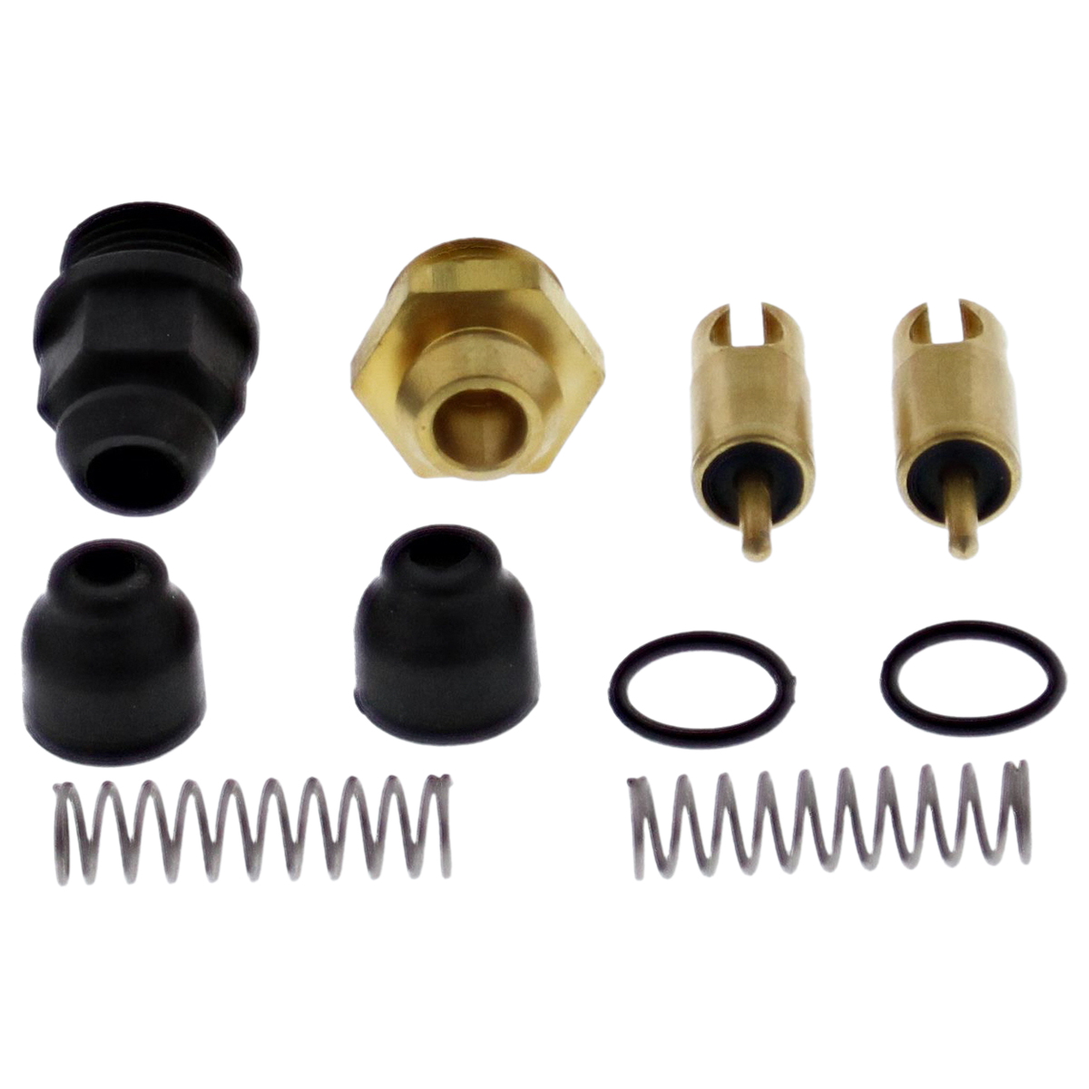 WRP Choke Plunger Kit Suzuki VS800GL Intruder 92-09, VZ800 Marauder 97-04