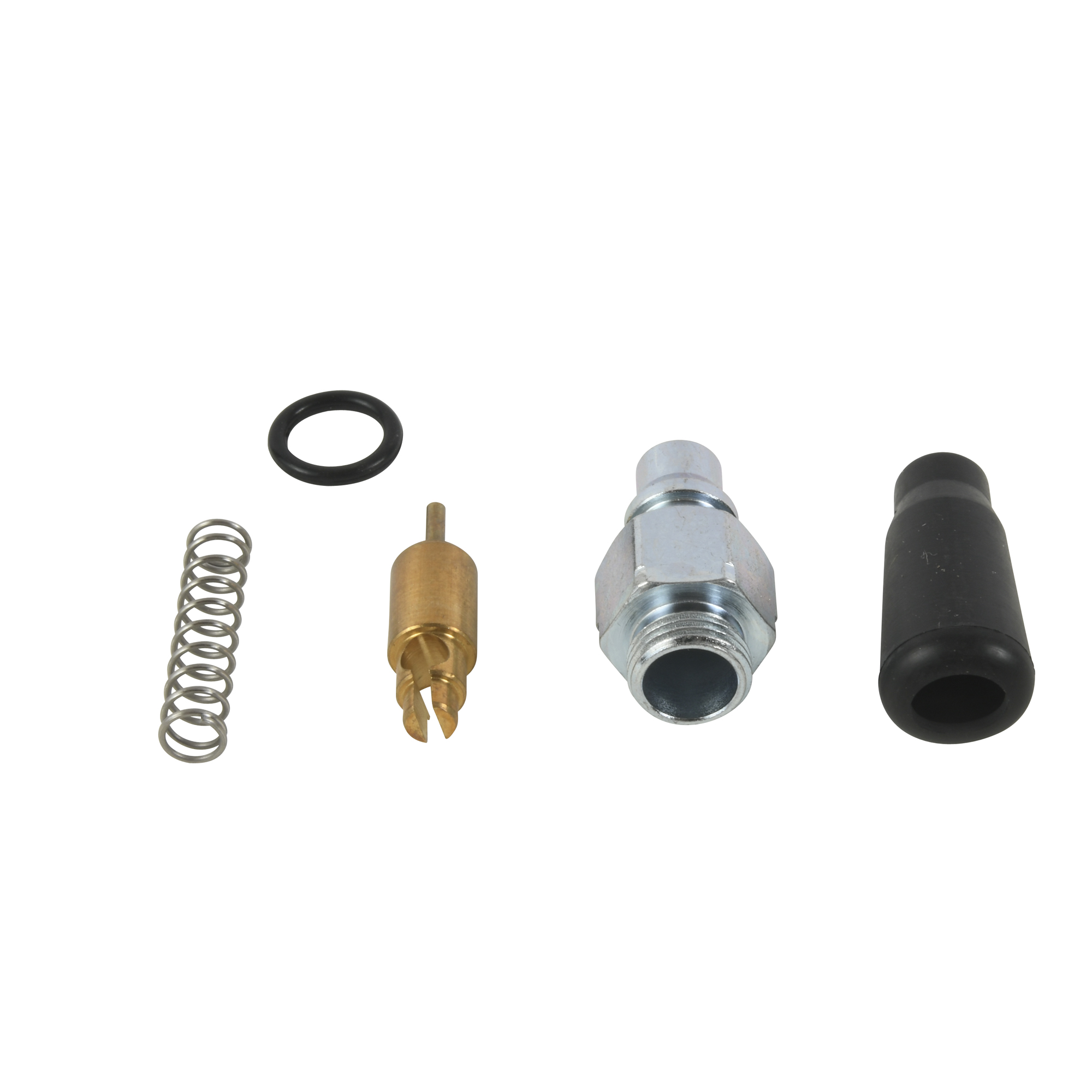 WRP Choke Plunger Kit Suzuki LT-250EF 85-86, LT-F230 86-87