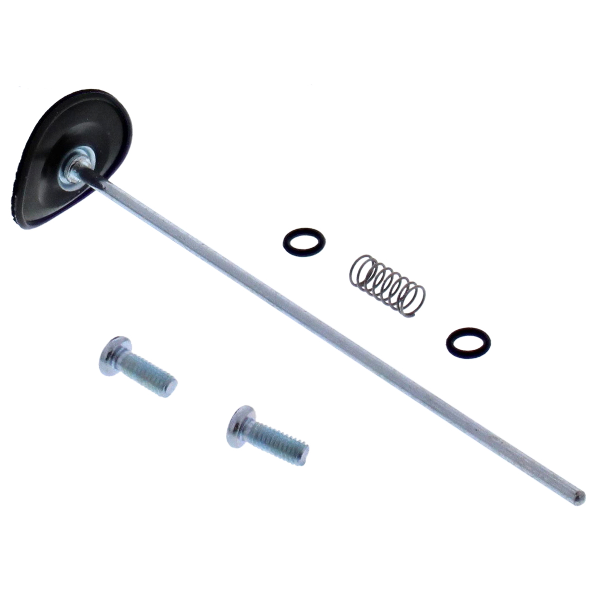 WRP Accelerator Pump Rebuild Kit Yamaha TTR250 99-06