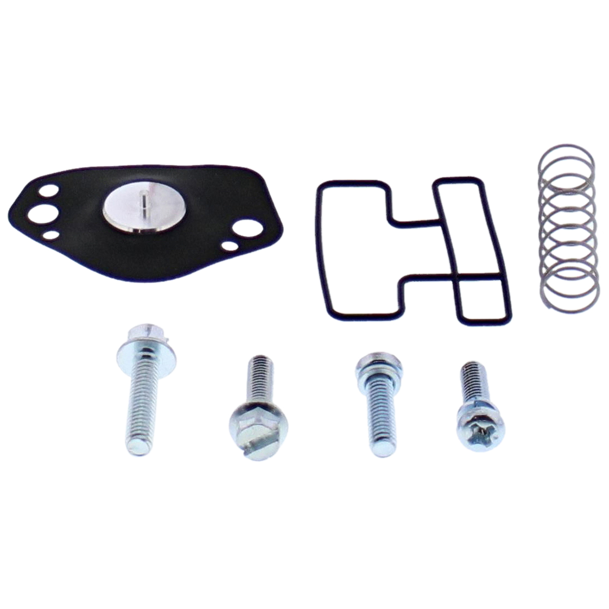 WRP Air Cut Off Valve Rebuild Kit Yamaha YFM600 Grizzly 2001, YFM600 Grizzly 98-00
