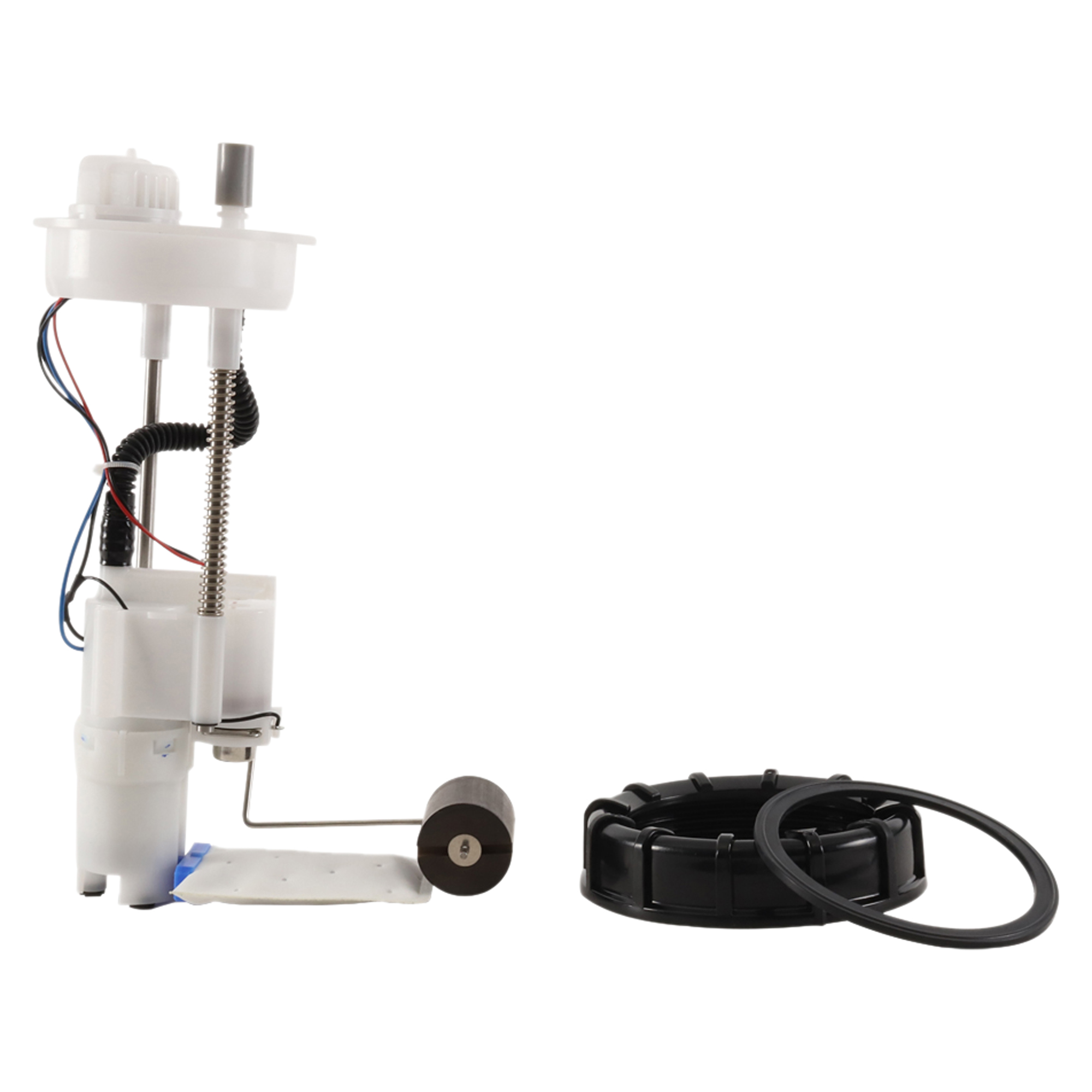 WRP Fuel Pump Complete Module Polaris Ranger XP 1000 EPS Premium 2022, RZR 4 900 15-18, RZR 900 50 55 Inch 15-17, RZR 900 50 Inch 18-20, RZR 900 50 Inch EPS 18-20, RZR 900 50 Inch MD 2017, RZR 900 60 Inch 15-19, RZR 900 S 60 Inch 2020, RZR 900 Trail