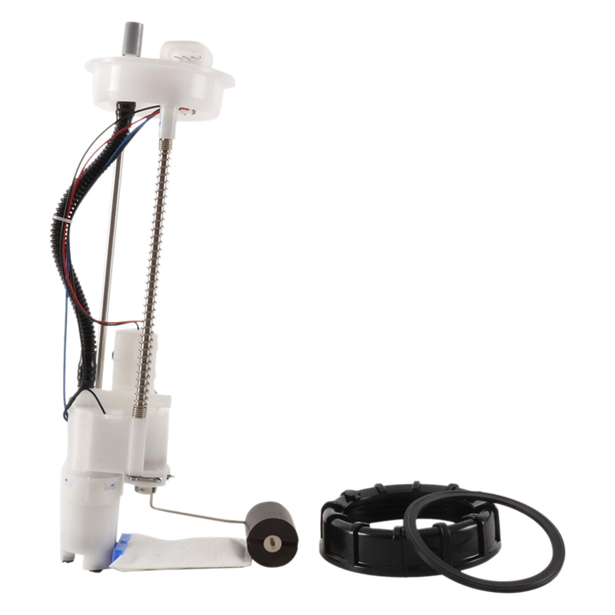WRP Fuel Pump Complete Module Polaris 450 HO 2x4 MD 2016, Hawkeye 325 2x4 2015, Scrambler 1000 MD 15-17, Scrambler 1000 Tractor 16-18, Scrambler 1000 XP 15-18, Scrambler 1000 XP 55 20-22, Scrambler 1000 XP EU 2015, Scrambler 1000 XP HO EPS 14-15, Scr