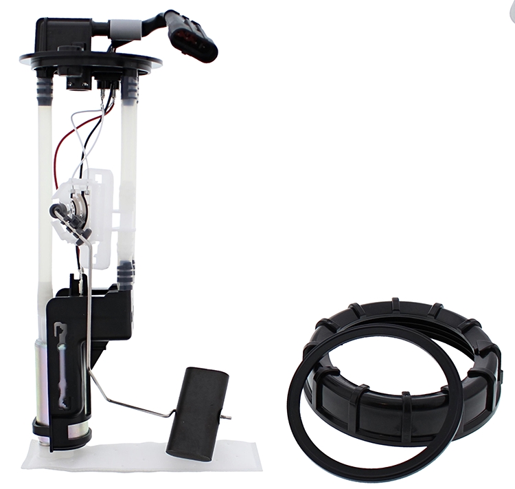 WRP Fuel Pump Complete Module Polaris Sportsman 570 6x6 17-19, Sportsman 570 6x6 Tractor 17-18, Sportsman 570 EFI UTE 17-19, Sportsman 570 EFI X2 EPS 17-19, Sportsman 570 X2 EPS MD 2017, Sportsman 570 X2 EPS Tractor 17-18, Sportsman Touring 570 EFI 1