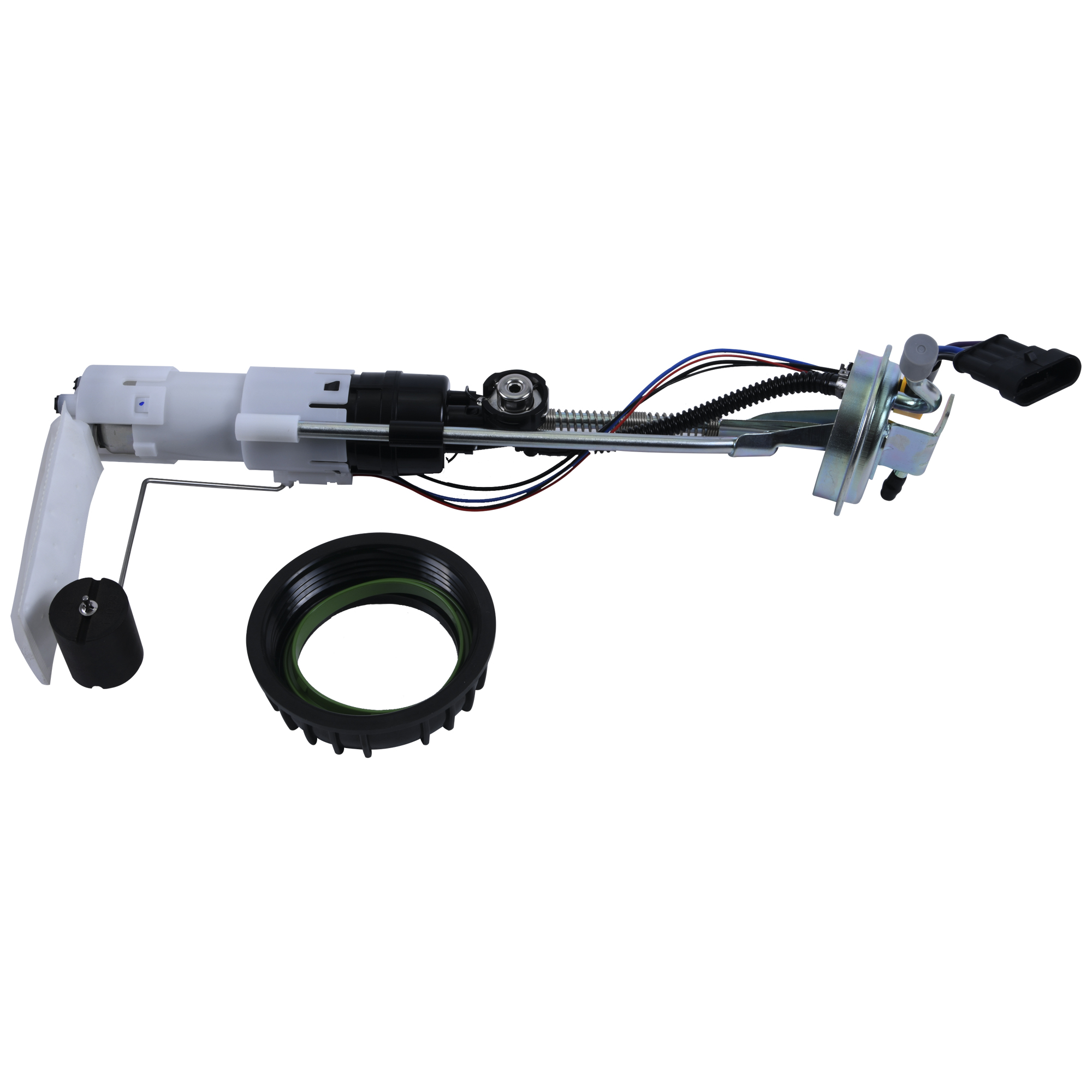 WRP Fuel Pump Complete Module Can-Am Outlander 1000 DPS 12-19, Outlander 1000 EFI 6x6 15-18, Outlander 1000 XMR 13-22, Outlander 1000 XT 12-22, Outlander 1000 XTP 13-22, Outlander 1000 XXC 20-22, Outlander 500 STD 4x4 13-15, Outlander 500 XT 4x4 13-1