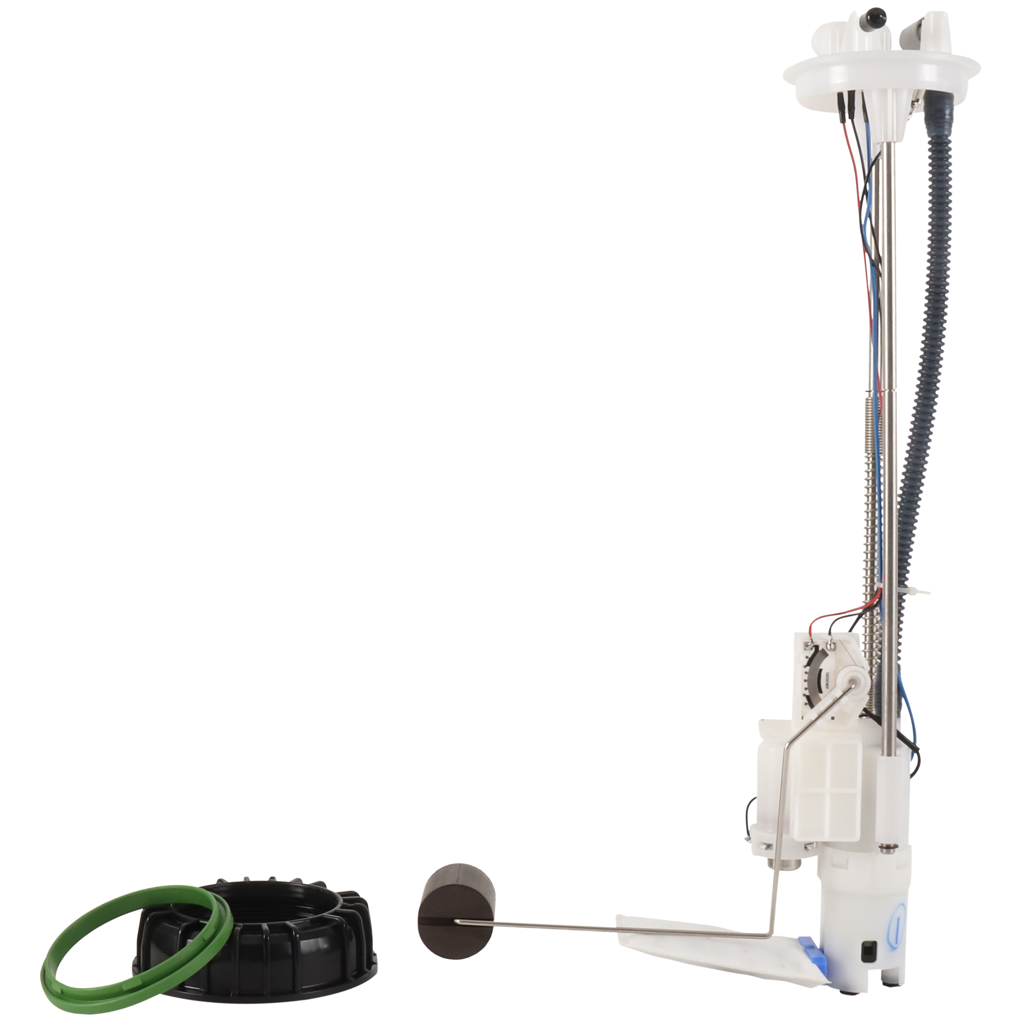 WRP Fuel Pump Complete Module Can-Am Defender 1000 16-19, Defender 1000 DPS 16-21, Defender 1000 DPS 6x6 20-21, Defender 1000 LTD CAB 2021, Defender 1000 PRO DPS 20-21, Defender 1000 PRO LONE STAR 2021, Defender 1000 PRO LTD CAB 2021, Defender 1000 P