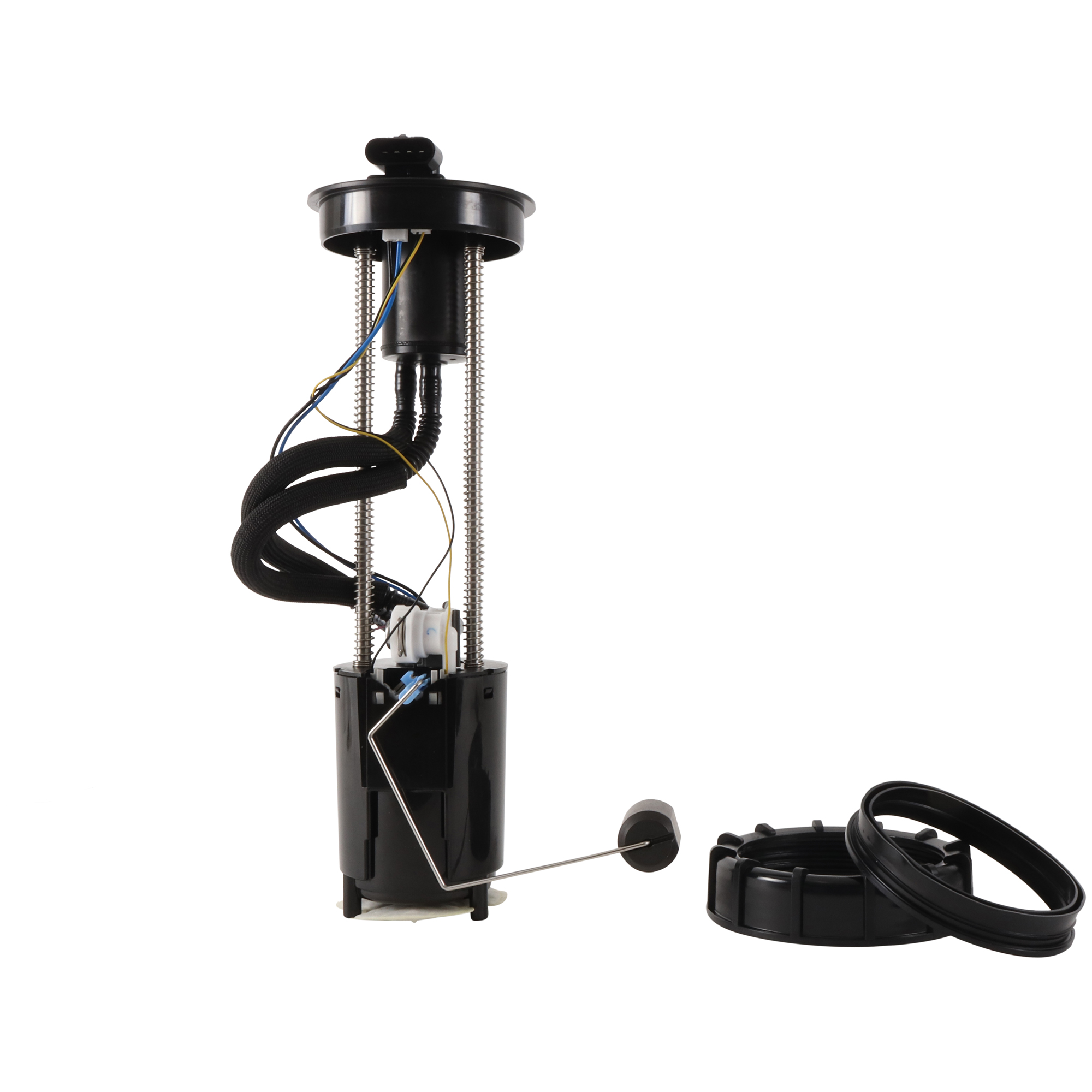 WRP Fuel Pump Complete Module Can-Am Commander 1000 DPS 21-22, Commander 1000 XMR 2022, Commander 1000 XT 21-22, Commander 1000 XTP 21-22, Commander 700 DPS 2022, Commander 700 XT 2022, Commander Max 1000 DPS 21-22, Commander Max 1000 XT 21-22, Comma