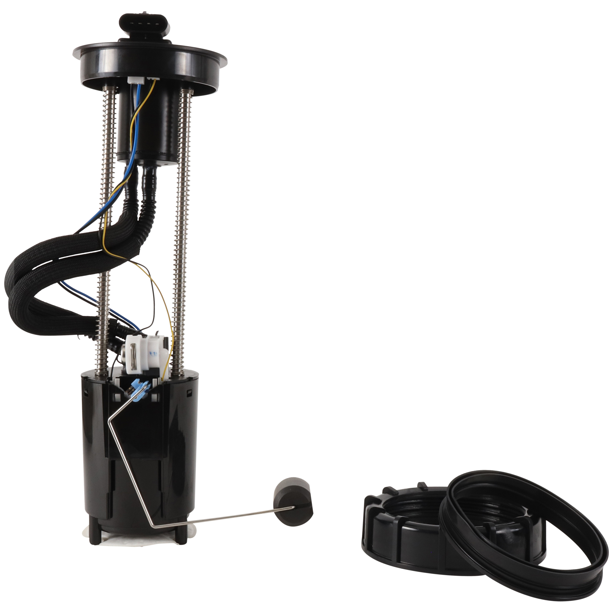 WRP Fuel Pump Complete Module Can-Am Maverick X3 Max Turbo 18-19, Maverick X3 Max Turbo R 18-21, Maverick X3 Max Turbo R DS 2020, Maverick X3 Max Turbo R RS 20-21, Maverick X3 Max Turbo R XDS 18-19, Maverick X3 Max Turbo R XRS 18-19, Maverick X3 Max