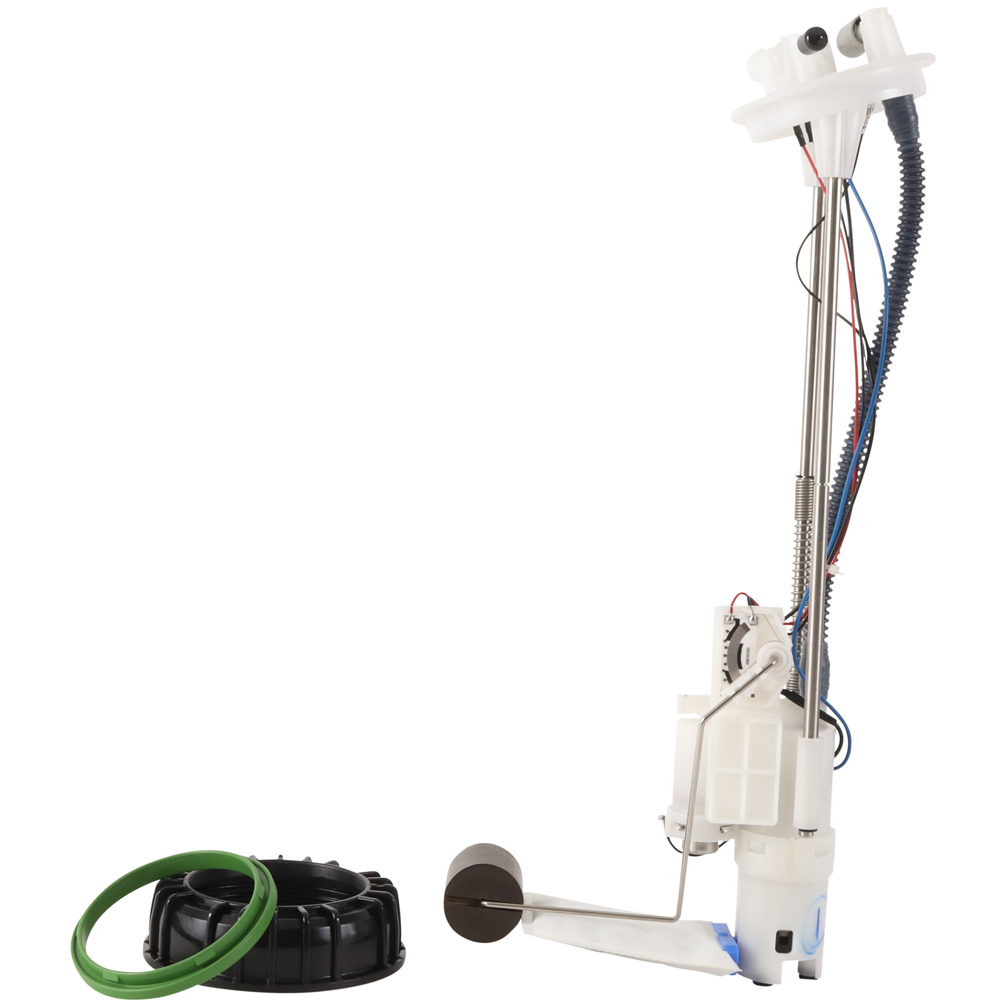 WRP Fuel Pump Complete Module Can-Am Outlander DPS 450 EFI 16-22, Outlander DPS 570 EFI 16-22, Outlander L 450 EFI 15-16, Outlander L 500 EFI 2015, Outlander L 570 EFI 2016, Outlander L Max 450 EFI 15-16, Outlander L Max 500 EFI 2015, Outlander LE 57