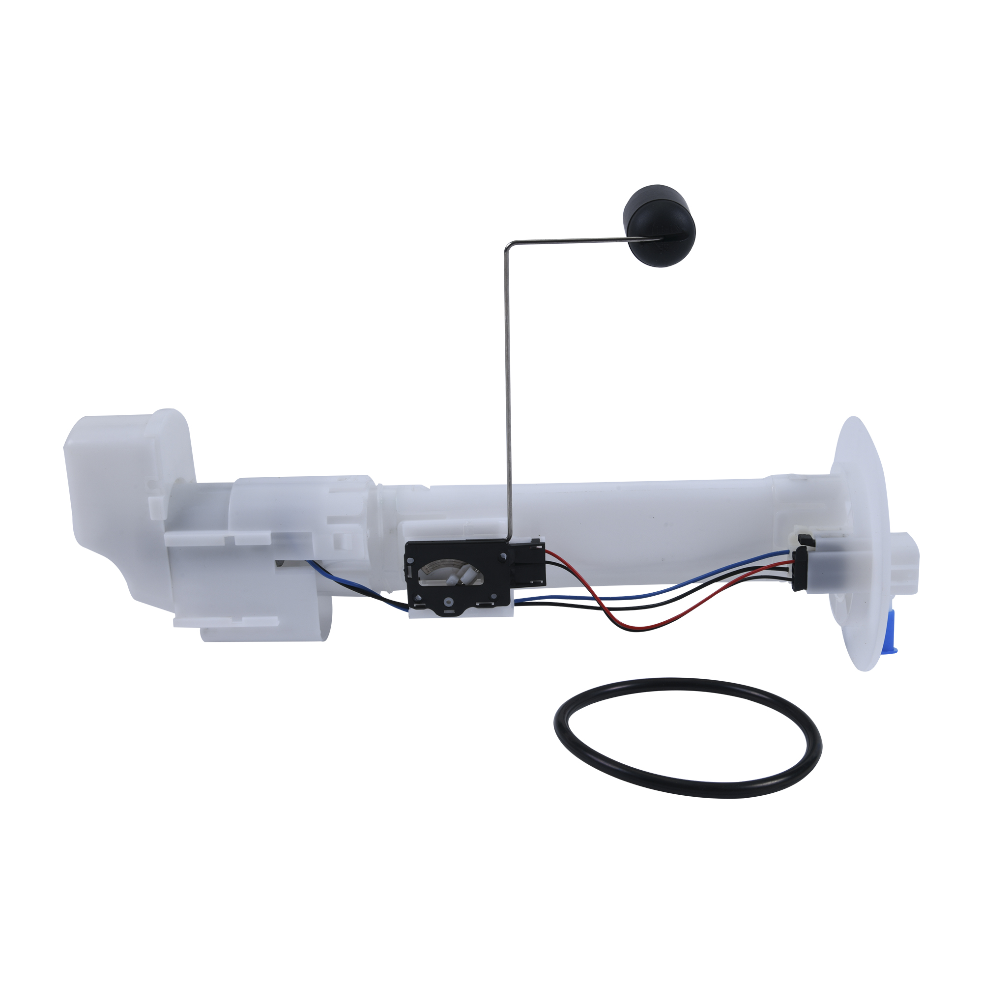 WRP Fuel Pump Complete Module Kawasaki Mule PRO-FX 800 16-22, Mule PRO-FX 800 EPS 21-22, Mule PRO-FX 800 LE 19-22, Mule PRO-FXR 800 18-22, Mule PRO-FXT 800 15-22, Mule PRO-FXT EPS LE 21-22, Mule PRO-FXT RANCH EDITION 21-22, Mule PRO-MX 19-22, Mule PR