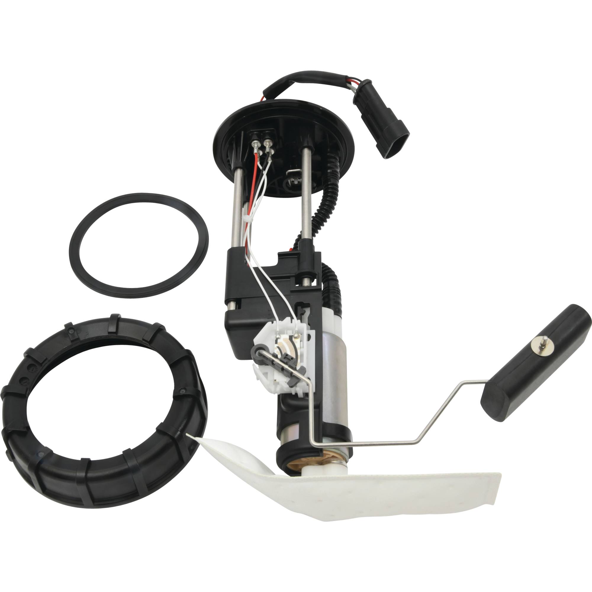 WRP Fuel Pump Complete Module Polaris Ranger 1000 EPS 20-22, Ranger 1000 EPS BASE 18-19, Ranger 1000 EPS Crew 20-22, Ranger 1000 EPS Crew Premium 21-22, Ranger 1000 EPS Full Size 2020, Ranger 1000 EPS Full Size Crew 2020, Ranger 1000 EPS HD MD 2019,