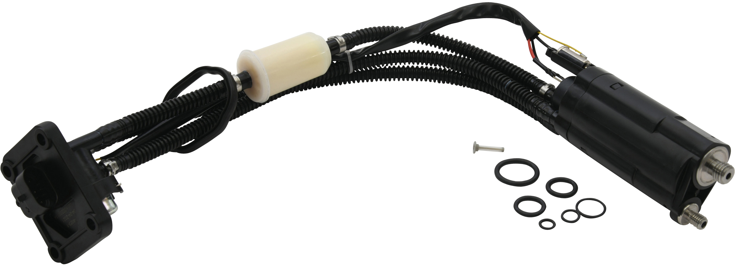 WRP Fuel Pump Complete Module Gas-Gas EC300 2021, EC300 2021, EX250F 2021, EX250F 2021, EX300 2021, EX300 2021, EX350F 2021, EX350F 2021, EX450F 2021, EX450F 2021, Husqvarna FE 250 20-21, FE 350 20-22, FE 350s 20-22, FE 450 20-21, FE 501 20-22, FE 50