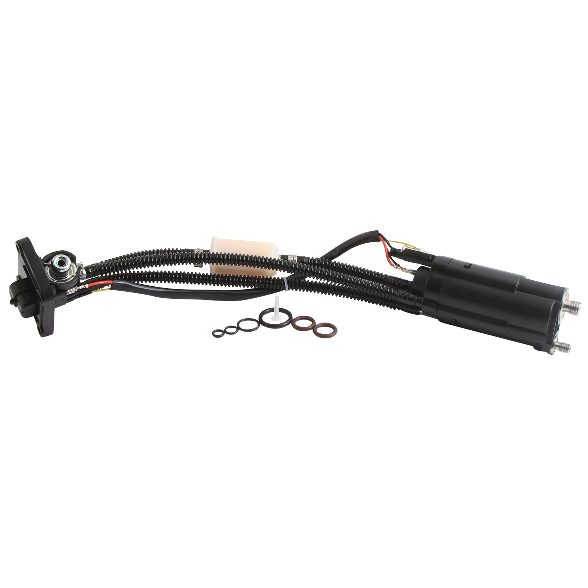 WRP Fuel Pump Complete Module Husqvarna FC 250 14-15, FC 250 (Euro) 2015, FC 250 (Euro) 2015, FC 350 14-15, FC 450 14-15, FC 450 (Euro) 2015, FC 450 (Euro) 2015, FE 250 14-19, FE 350 14-19, FE 350s 15-16, FE 450 14-19, FE 501 14-19, FE 501s 15-16, FX