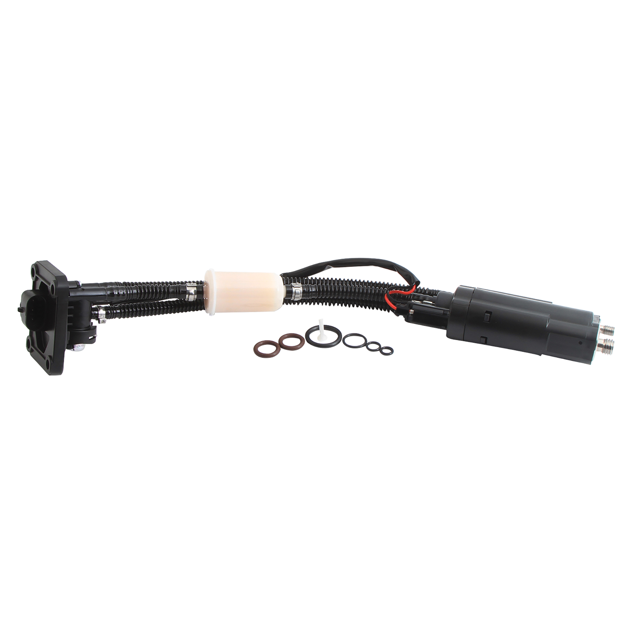 WRP Fuel Pump Complete Module Gas-Gas MC250F 2021, MC250F 2021, MC450F 2021, MC450F 2021, Husqvarna FC 250 19-22, FC 350 19-22, FC 450 19-22, FC 450 Rockstar Edition 18-21, FS 450 20-21, KTM SMR 450 2021, SMR 450 2021, SX-F 250 19-22, SX-F 350 20-22,
