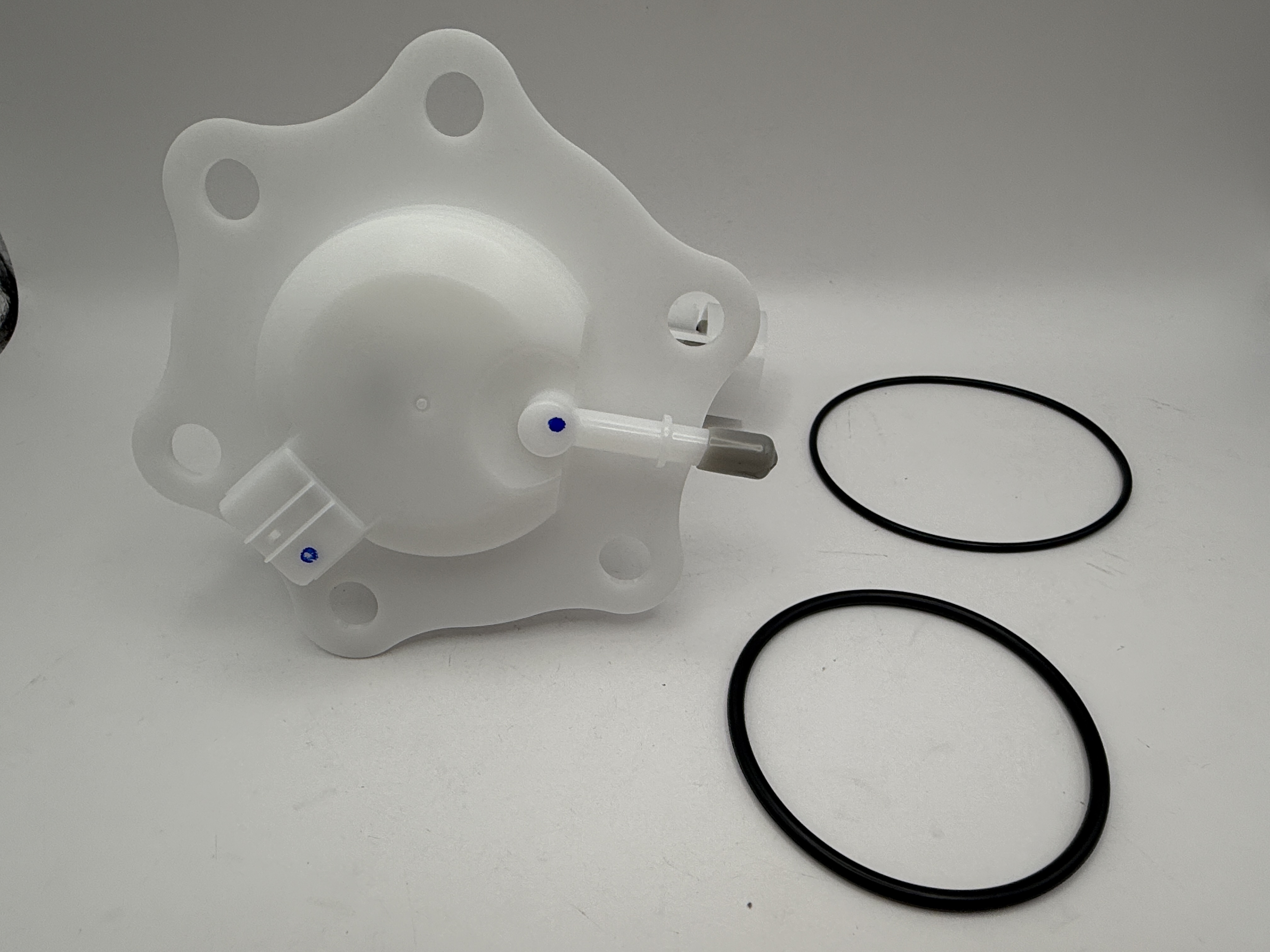 WRP FUEL PUMP MODULE