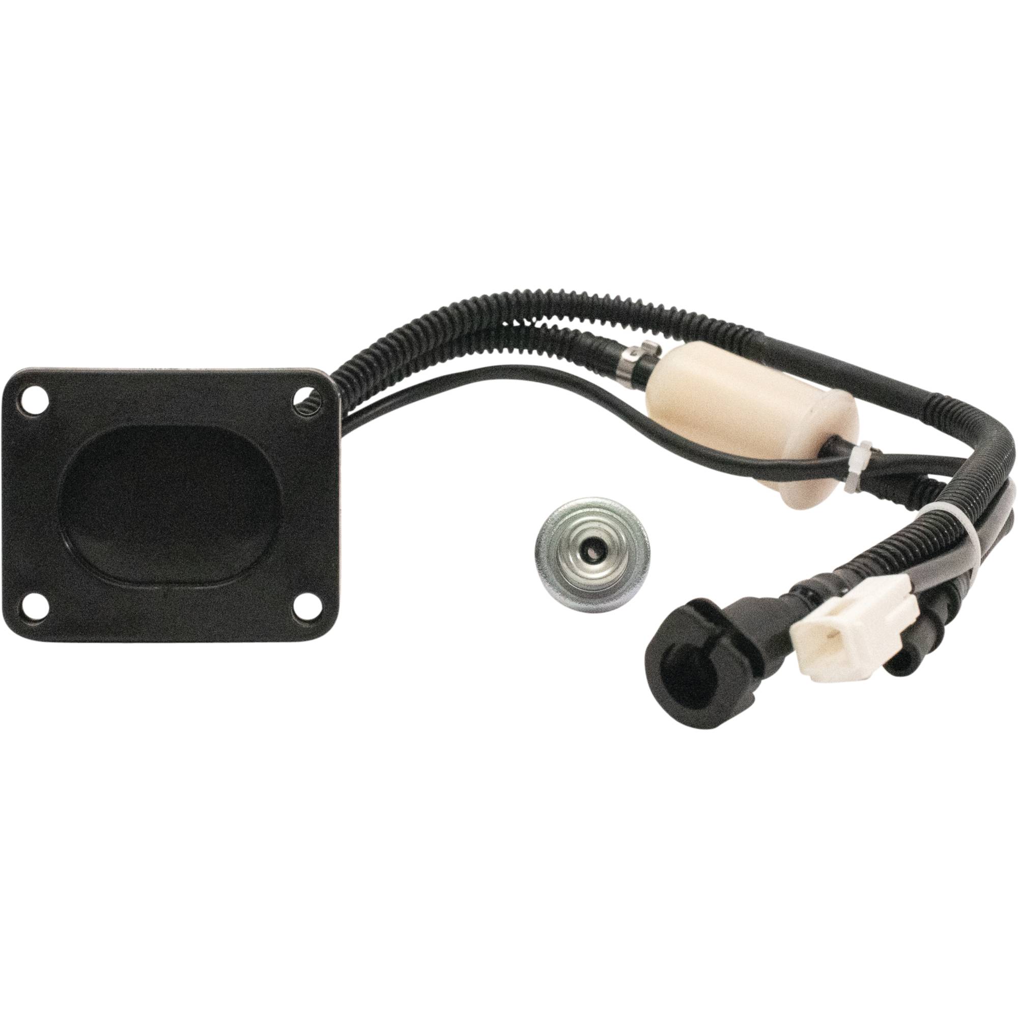 WRP Fuel Pump Complete Module Husaberg 450FE 09-11, 450FX 10-11, 570FE 09-11, 570FS 10-11, Husqvarna 701 Enduro 2021, 701 Enduro 16-20, 701 Enduro 16-21, 701 Supermoto 2021, 701 Supermoto 16-20, 701 Supermoto 16-21, KTM Enduro 690 2008, Enduro 690 20