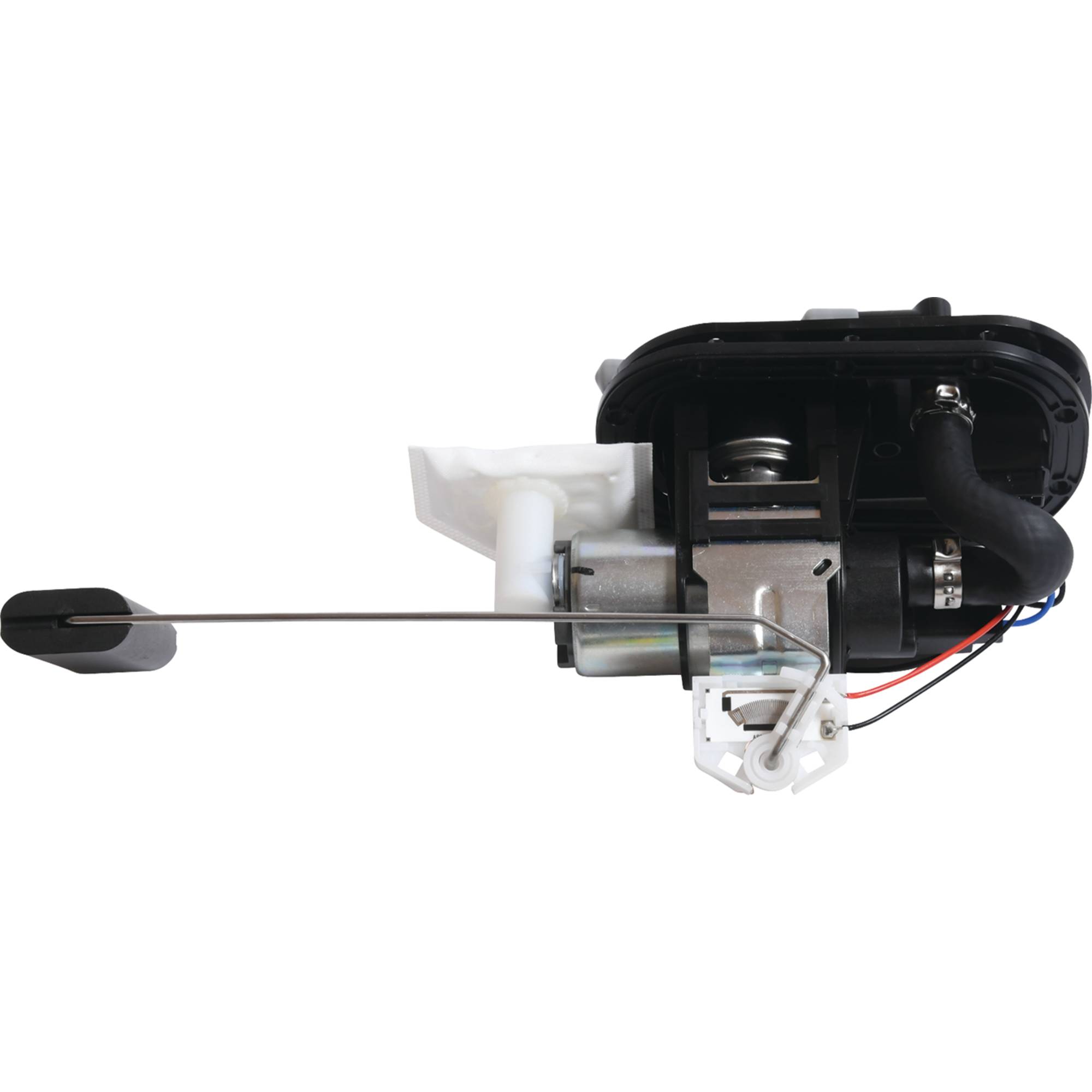 WRP Fuel Pump Complete Module Can-Am Outlander 500 STD 4x4 07-08, Outlander 500 XT 4x4 07-08, Outlander 650 STD 4x4 06-08, Outlander 650 XT 4x4 06-08, Outlander 800 STD 4x4 06-08, Outlander 800 XT 4x4 06-08, Outlander Max 500 STD 4x4 07-08, Outlander