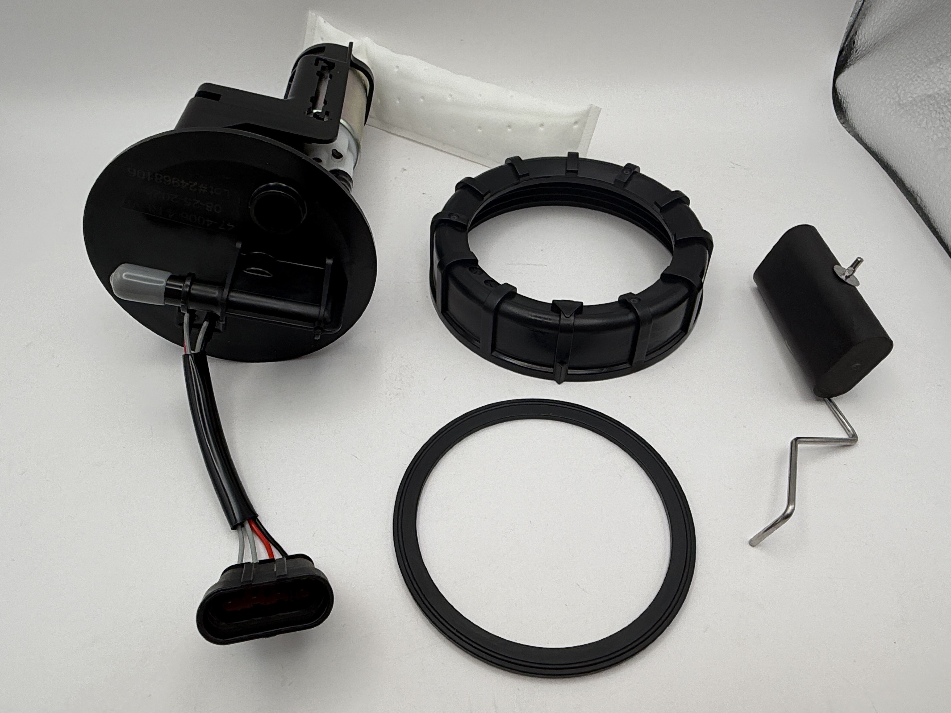WRP FUEL PUMP MODULE