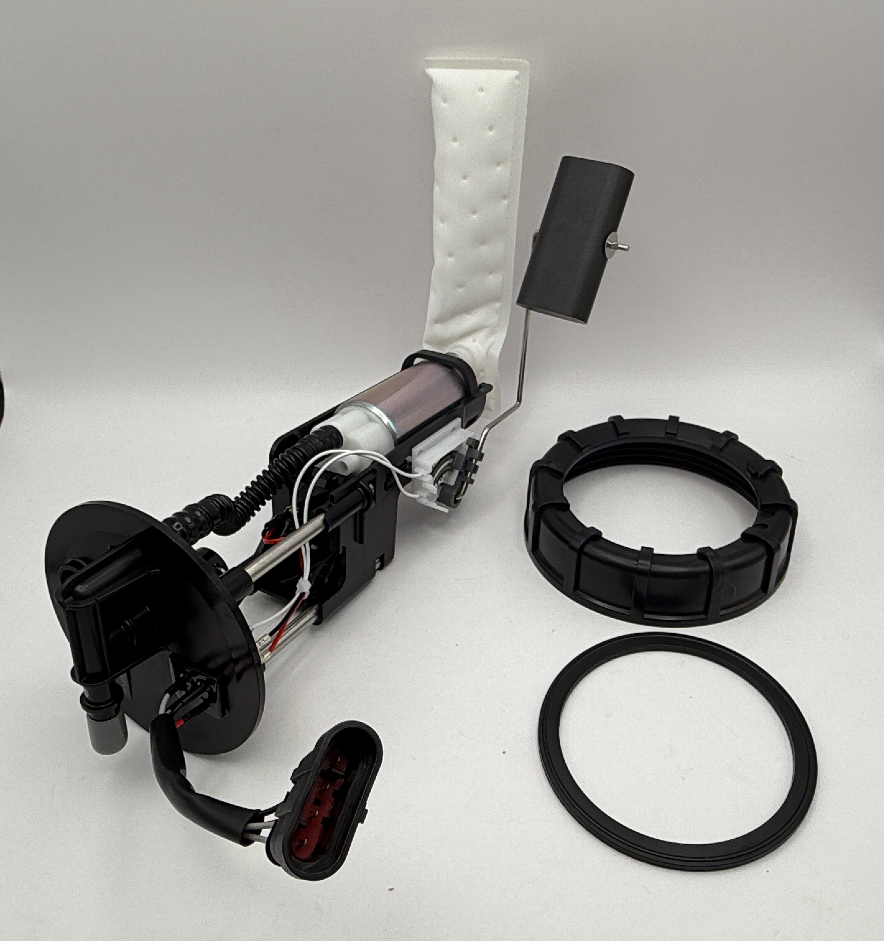 WRP FUEL PUMP MODULE