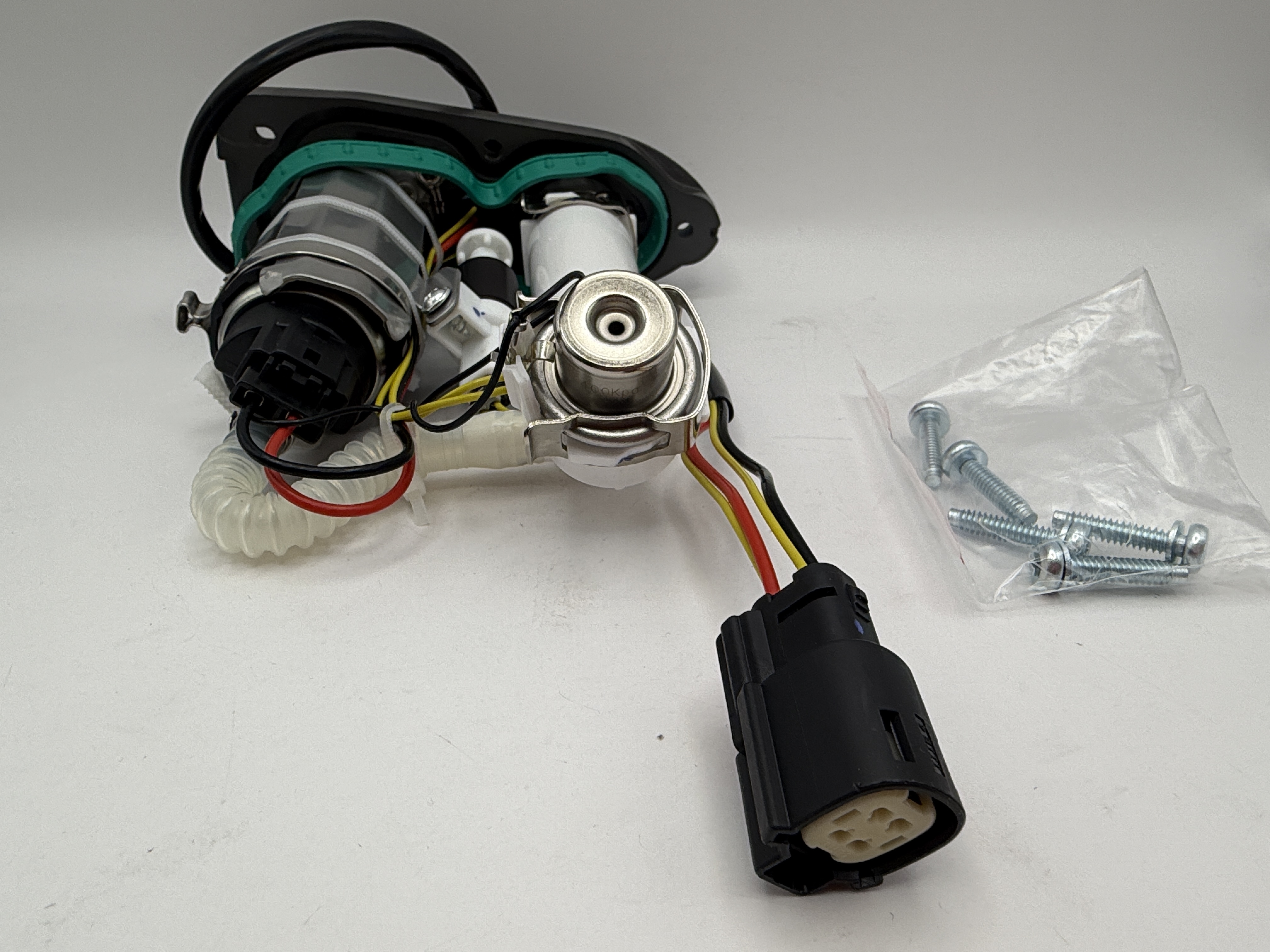 WRP FUEL PUMP MODULE