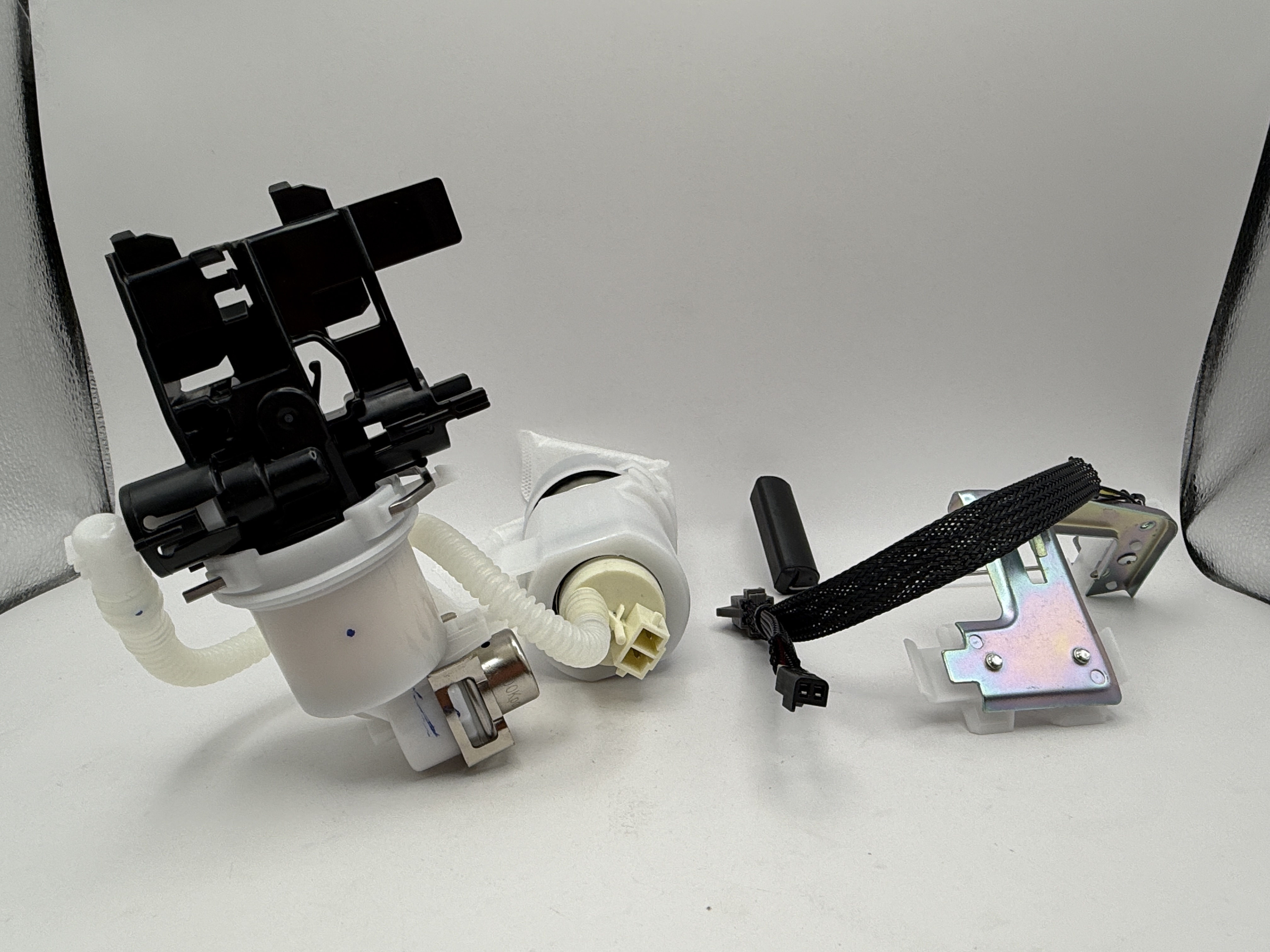 WRP FUEL PUMP MODULE