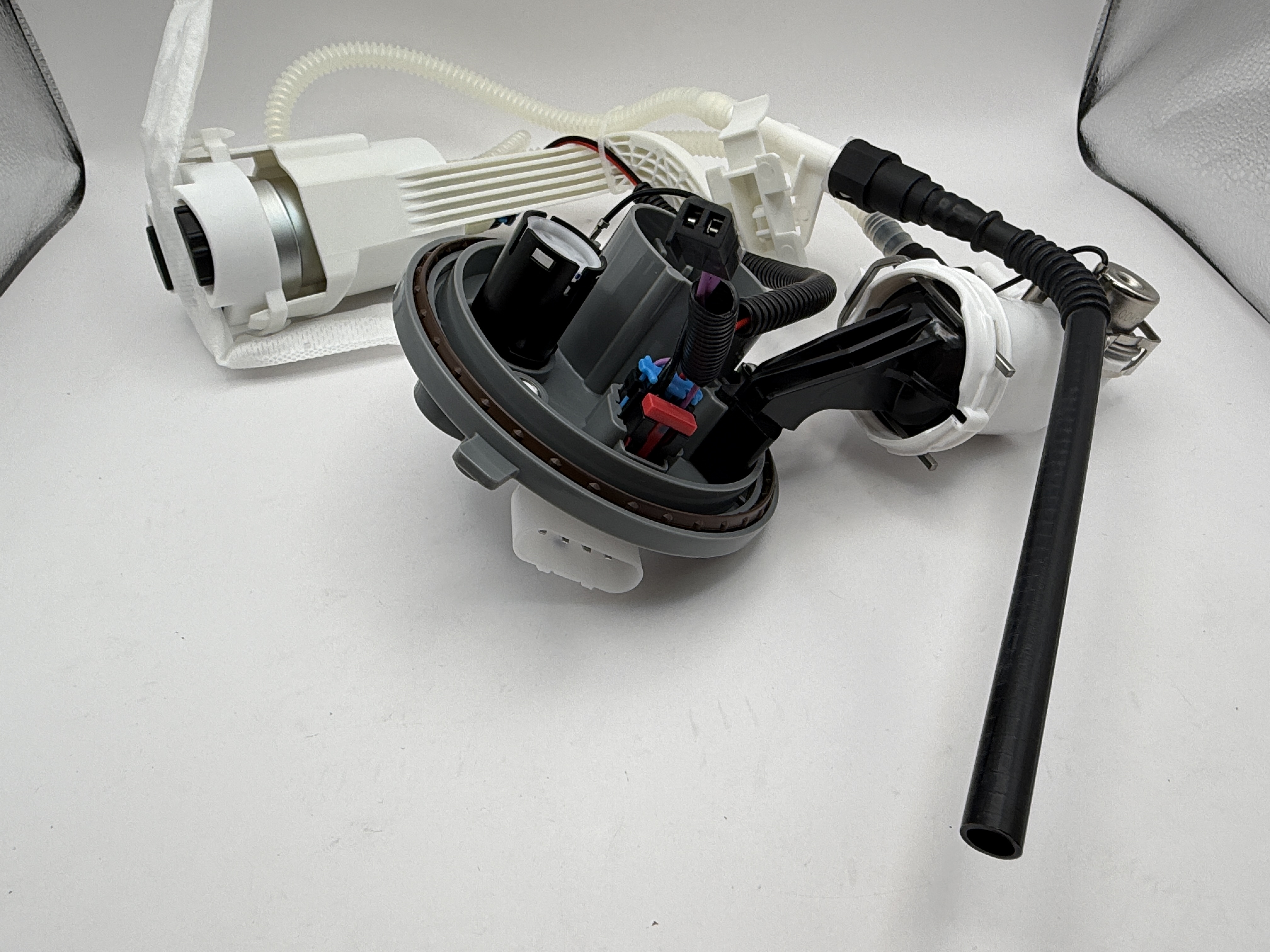 WRP FUEL PUMP MODULE