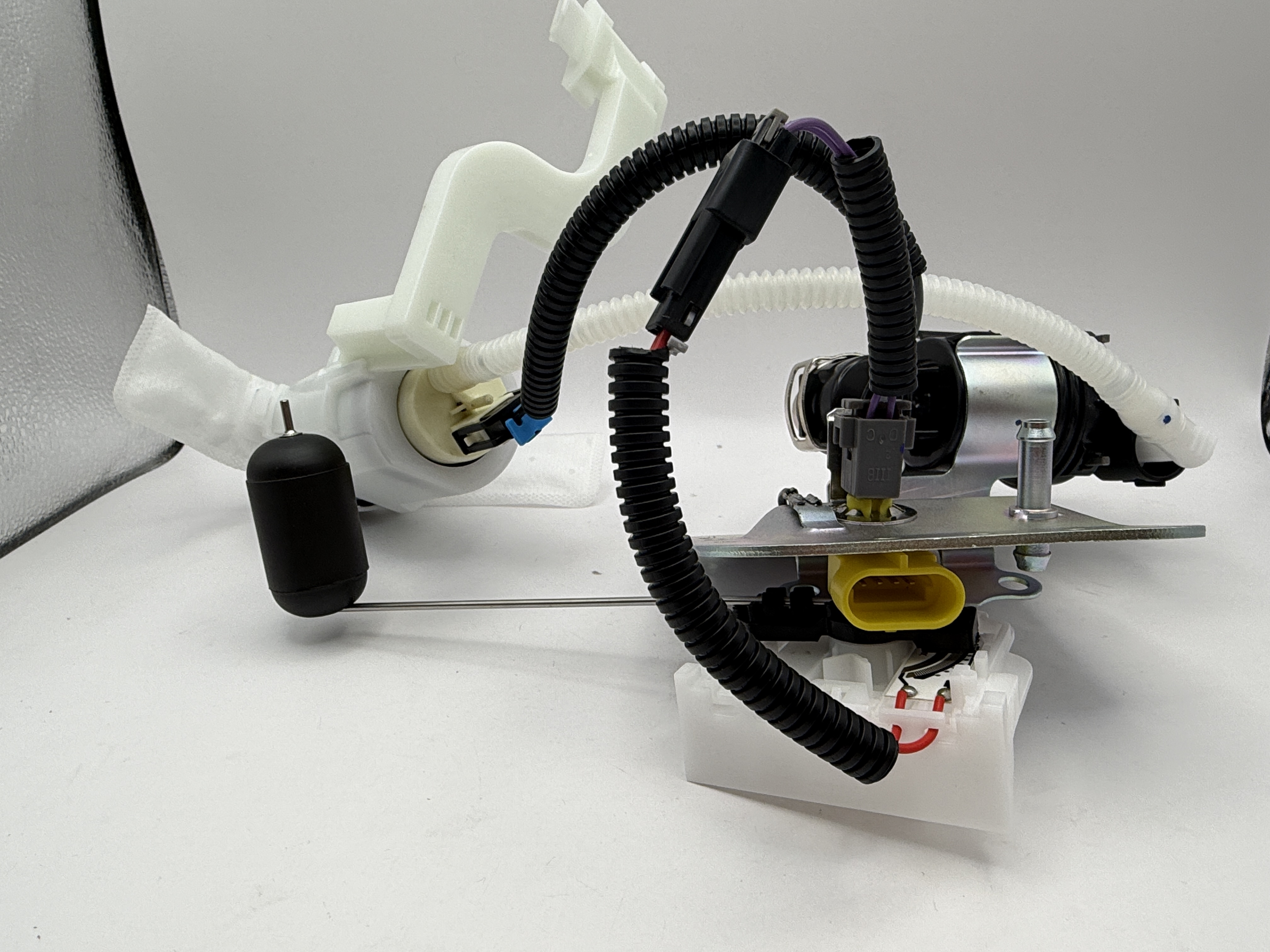 WRP FUEL PUMP MODULE
