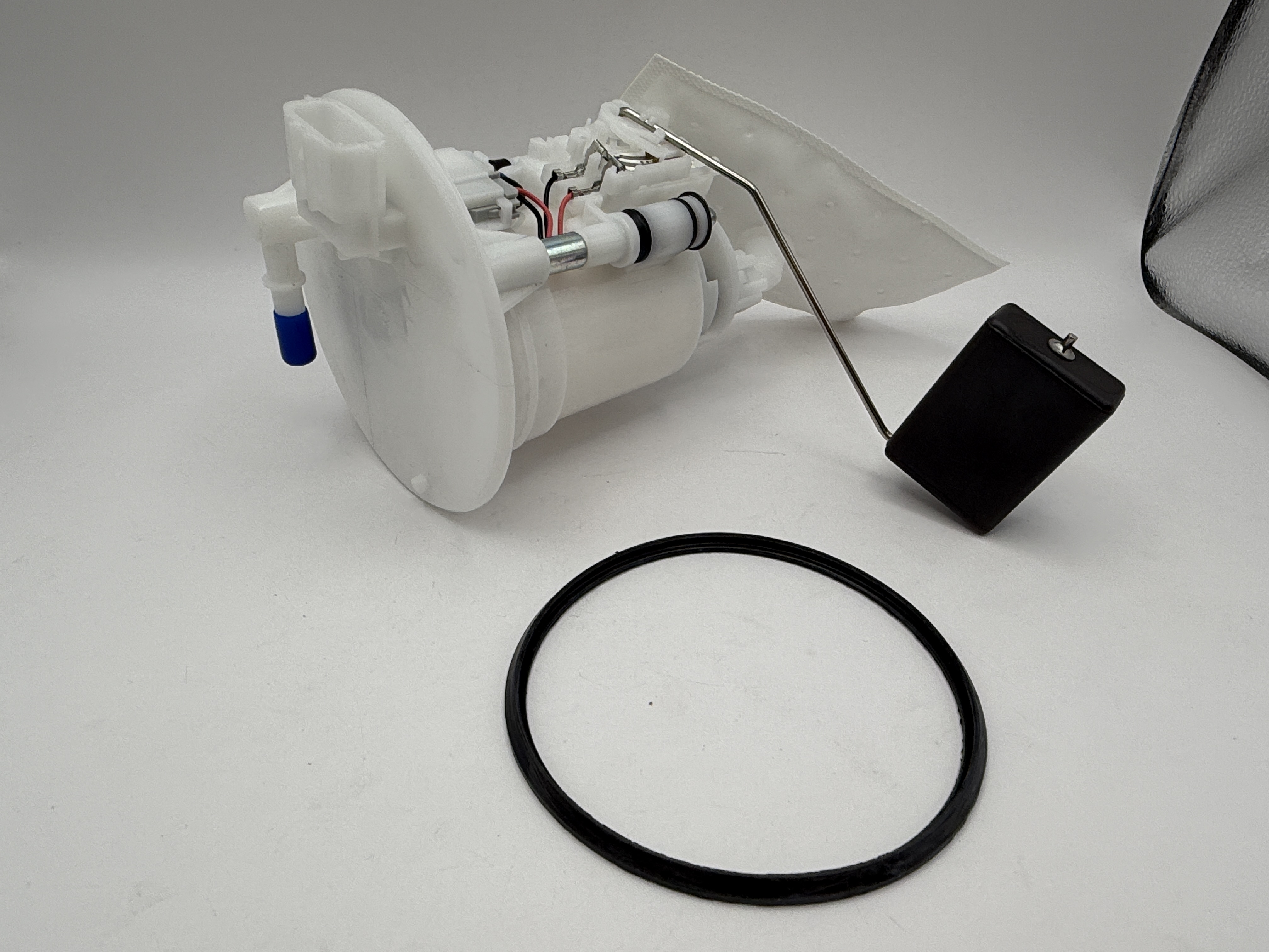 WRP FUEL PUMP MODULE