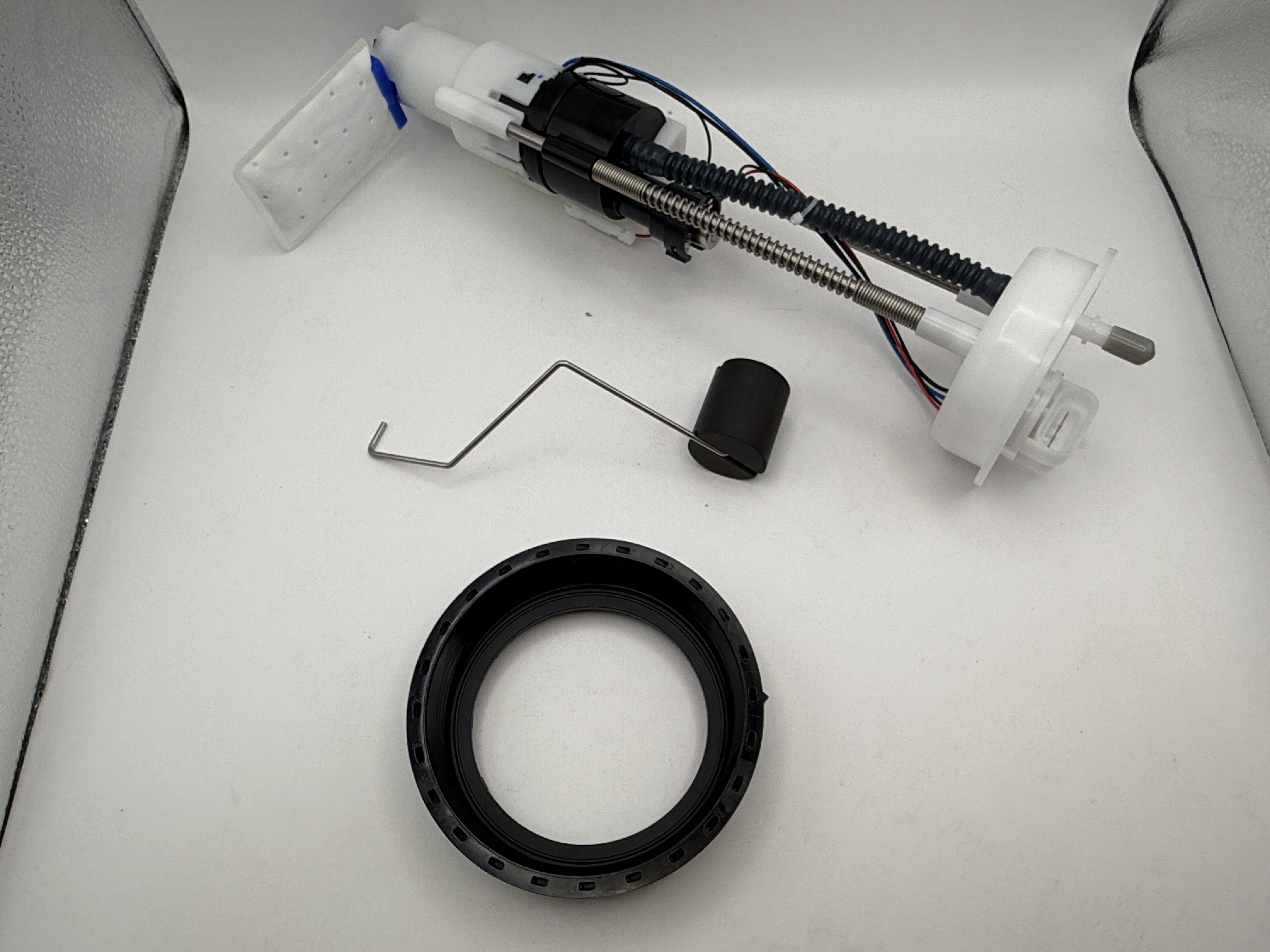 WRP FUEL PUMP MODULE